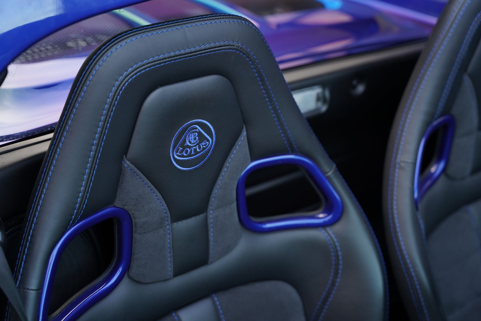 2021 Lotus Elise Sport 240 'Final Edition'