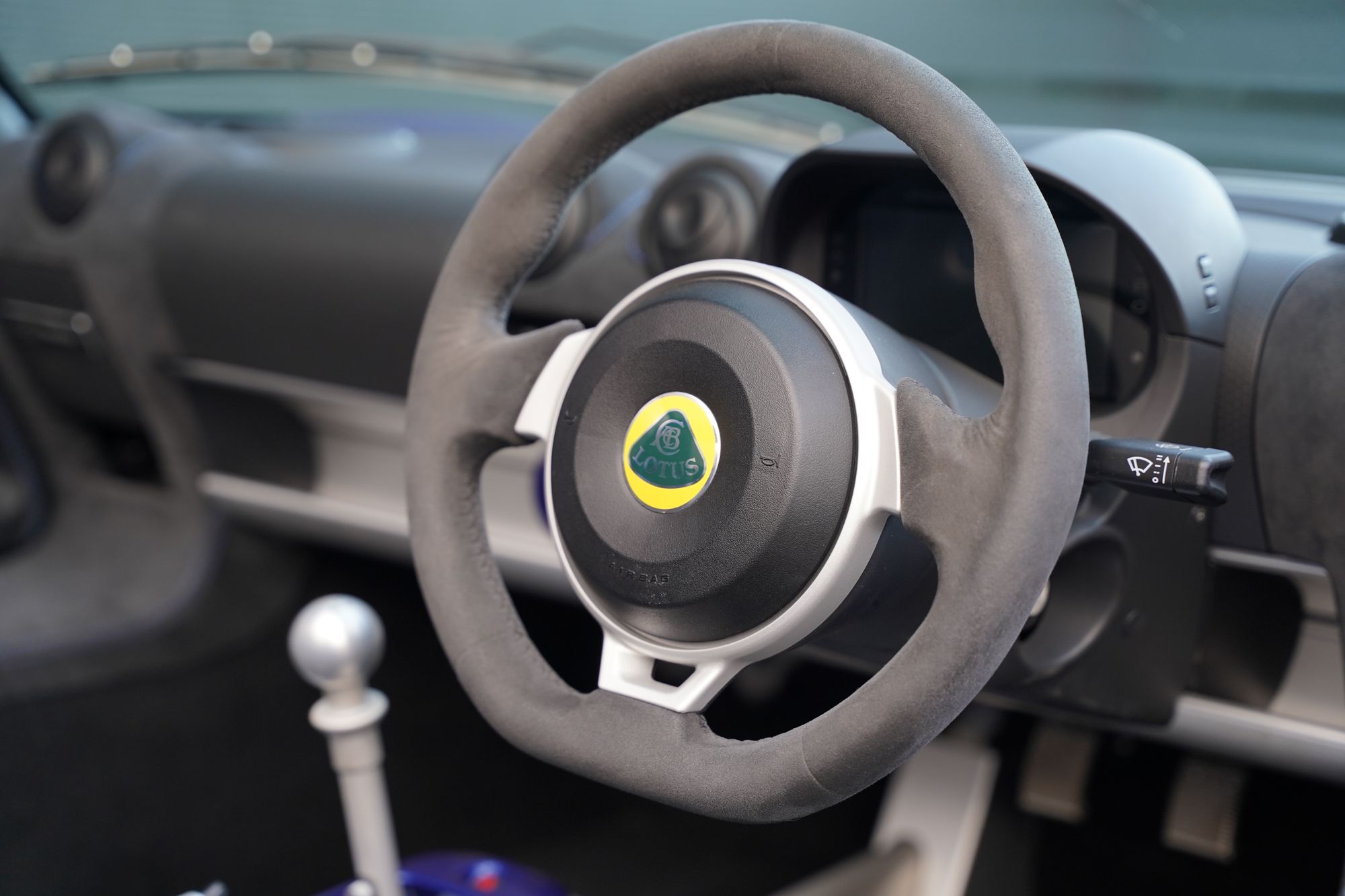 2021 Lotus Elise Sport 240 'Final Edition'