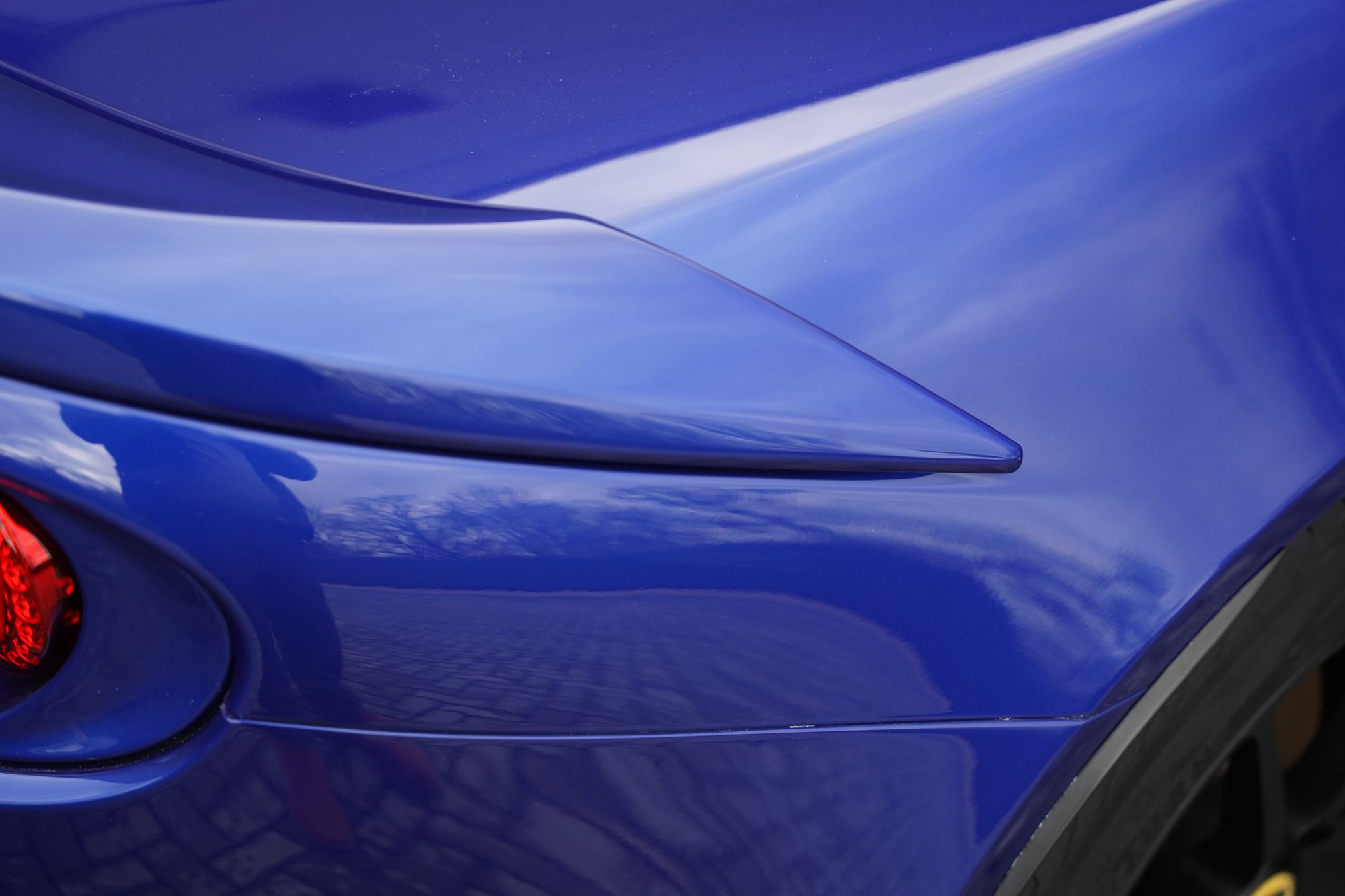 2021 Lotus Elise Sport 240 'Final Edition'