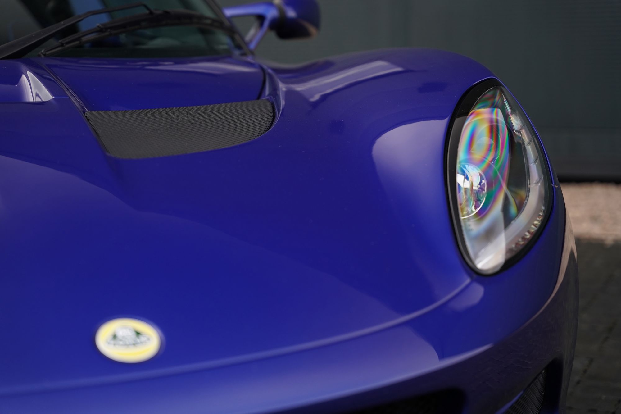 2021 Lotus Elise Sport 240 'Final Edition'