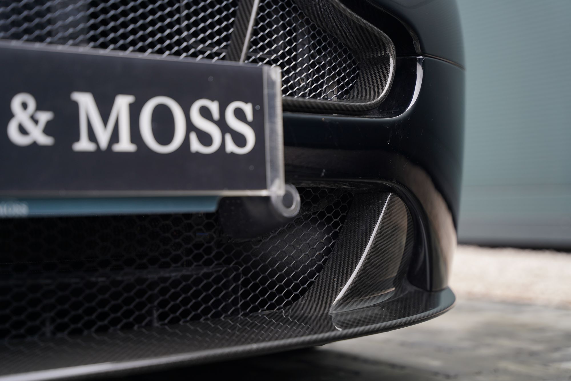 2015 Aston Martin V12 Vantage S Roadster
