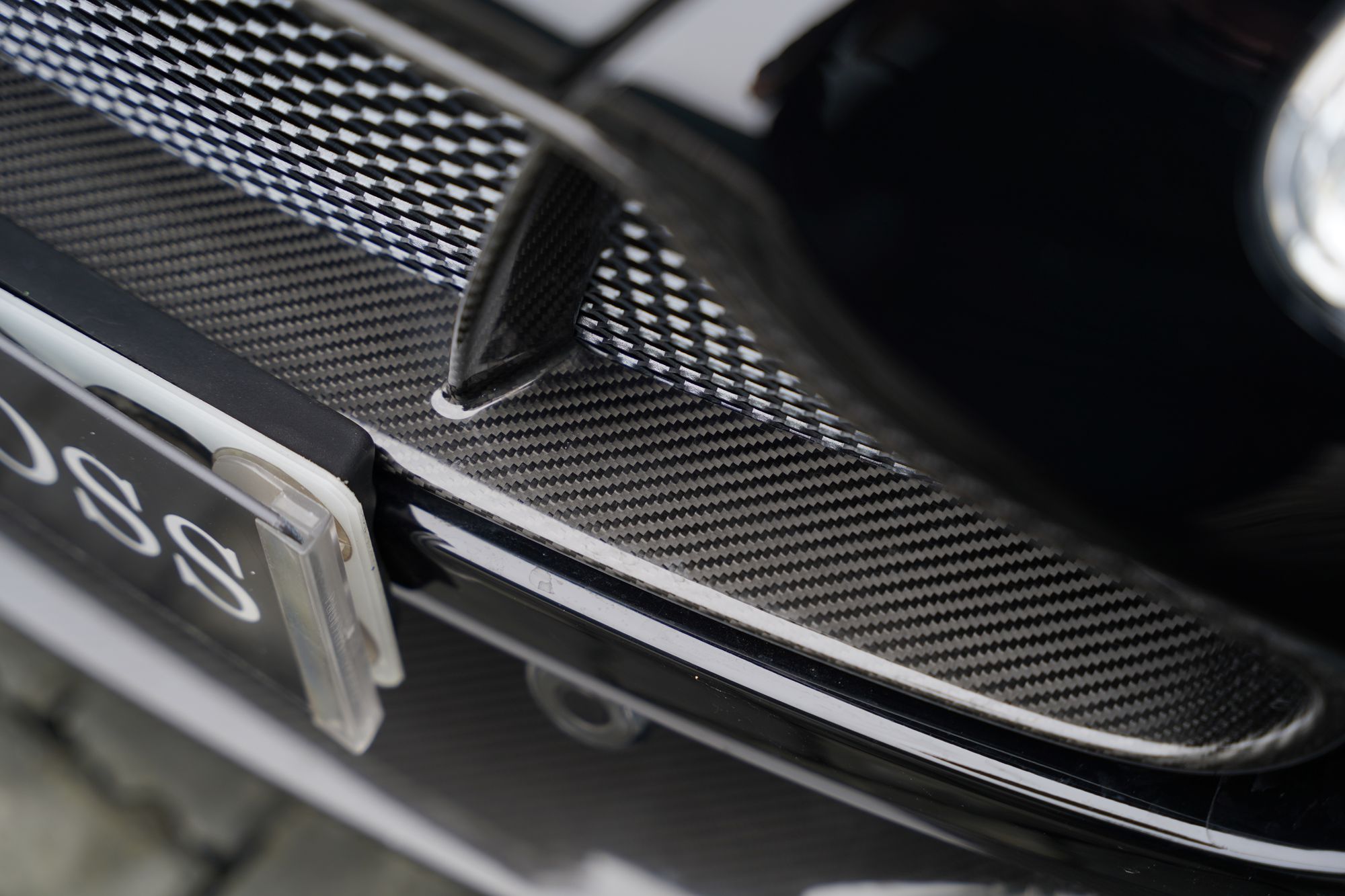 2015 Aston Martin V12 Vantage S Roadster