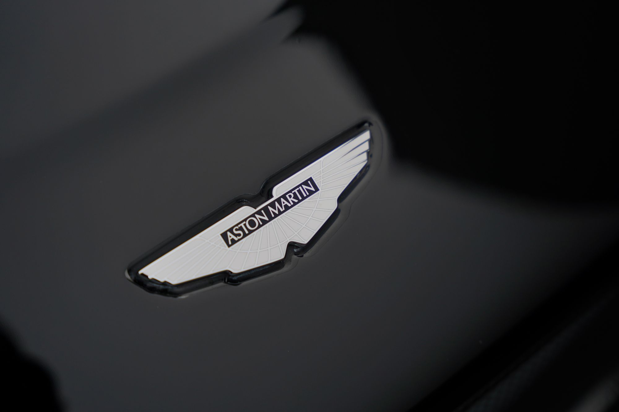2015 Aston Martin V12 Vantage S Roadster