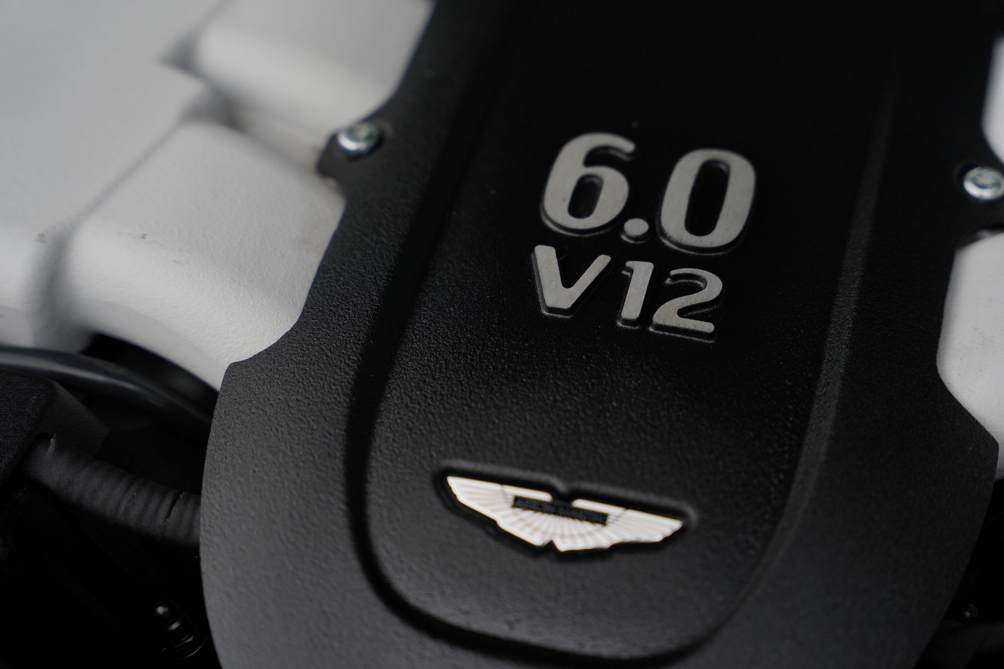 2015 Aston Martin V12 Vantage S Roadster
