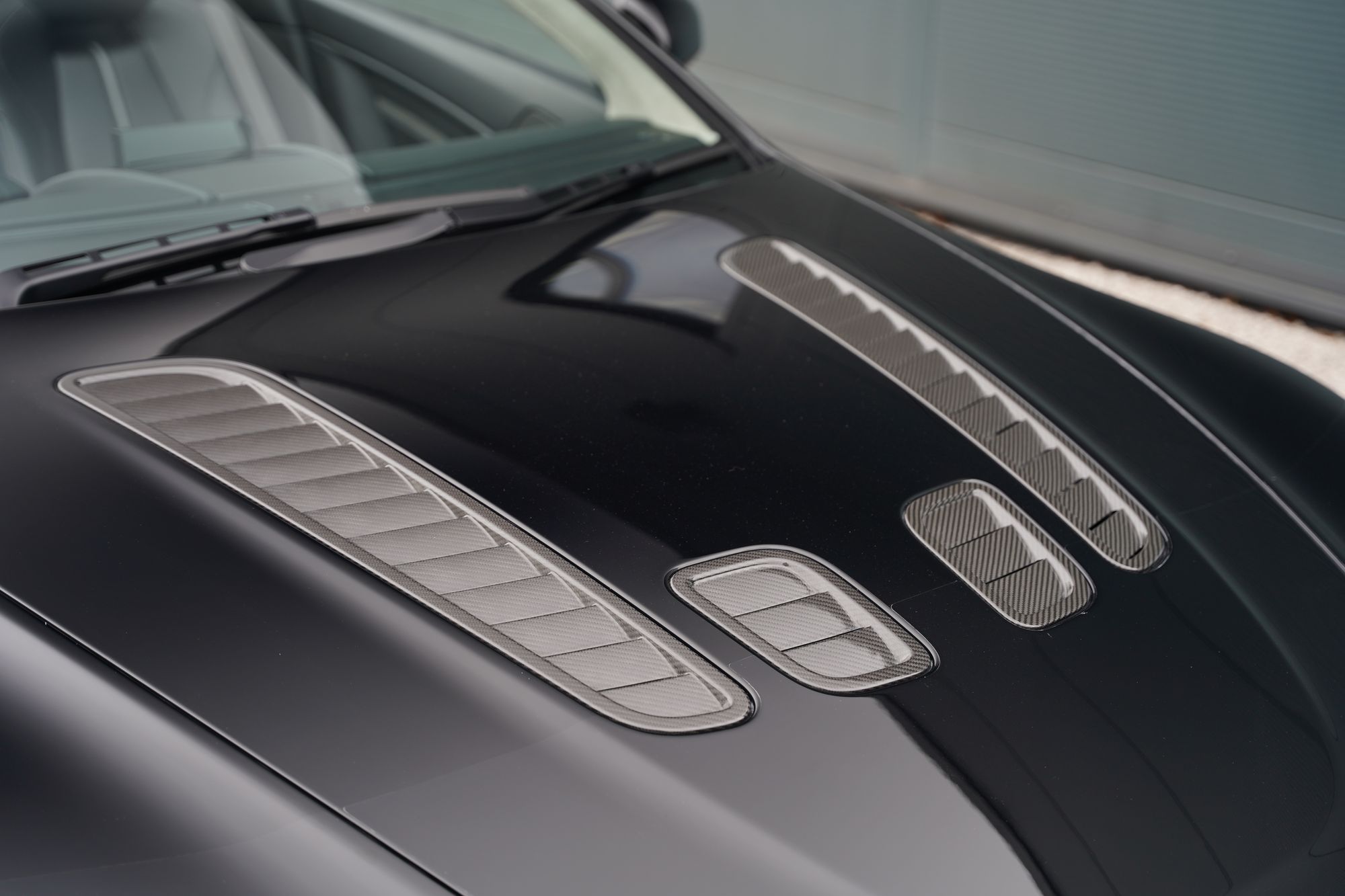 2015 Aston Martin V12 Vantage S Roadster