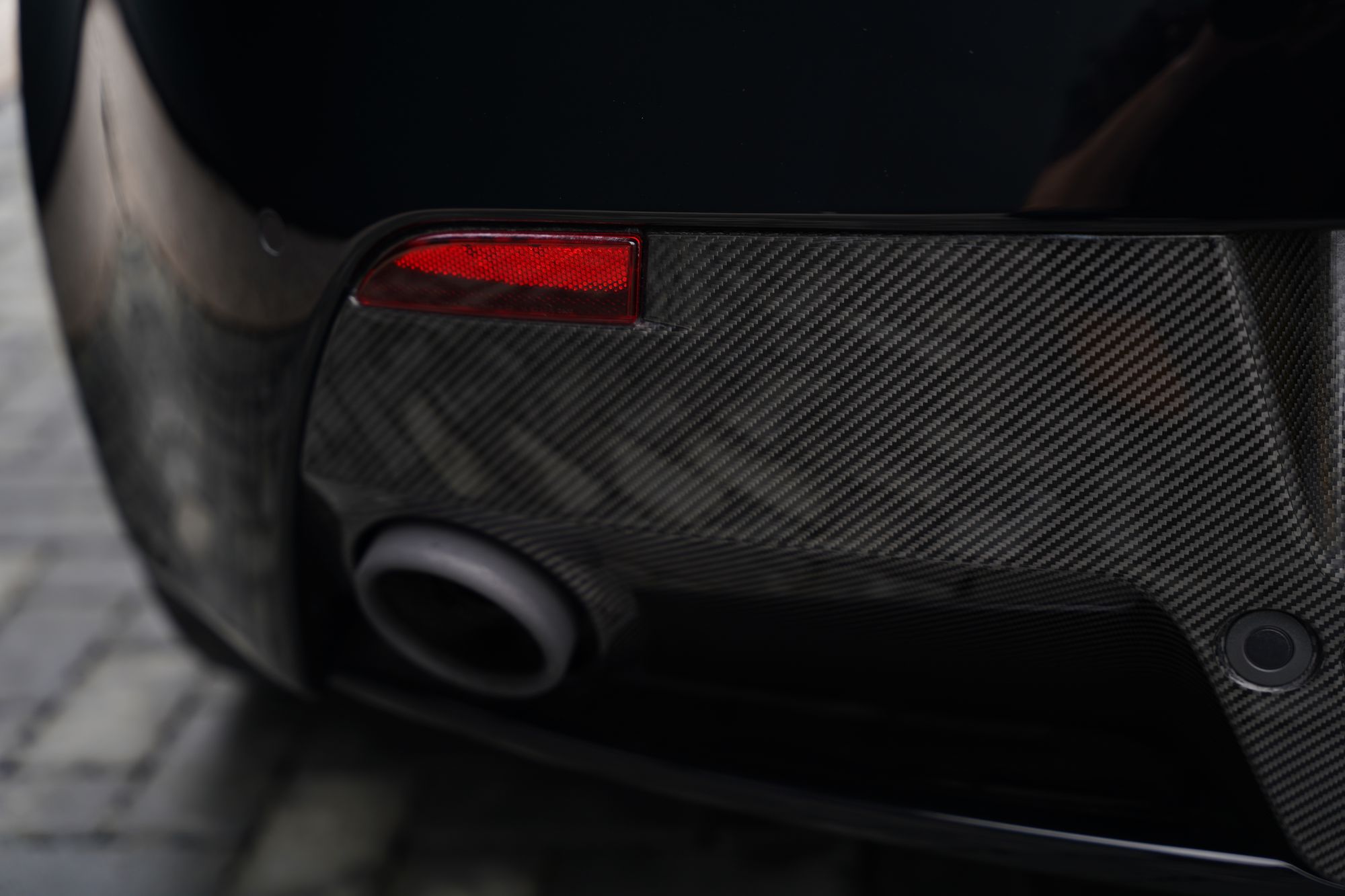 2015 Aston Martin V12 Vantage S Roadster