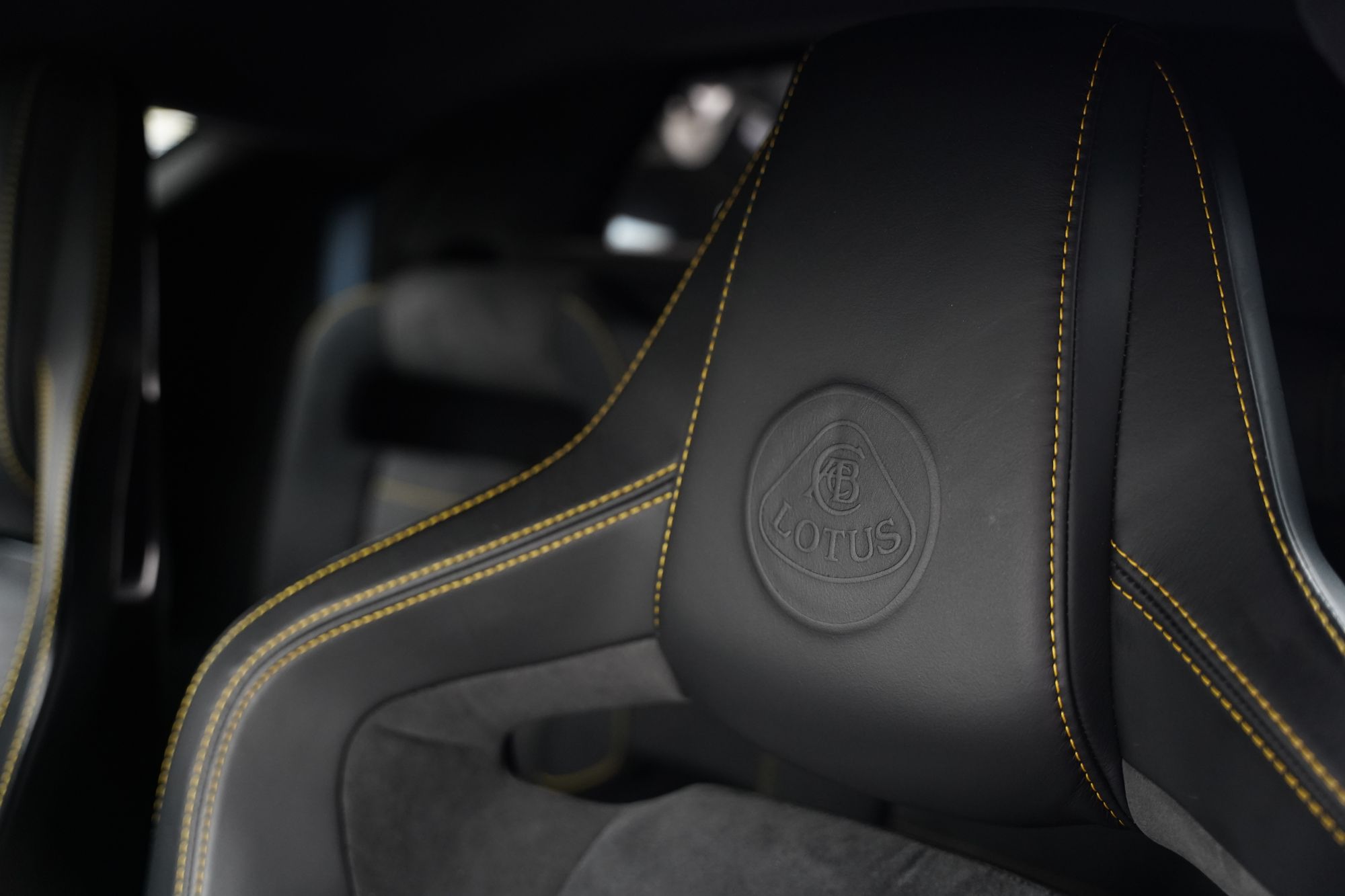 2018 Lotus Evora GT410 Sport 2+2 IPS