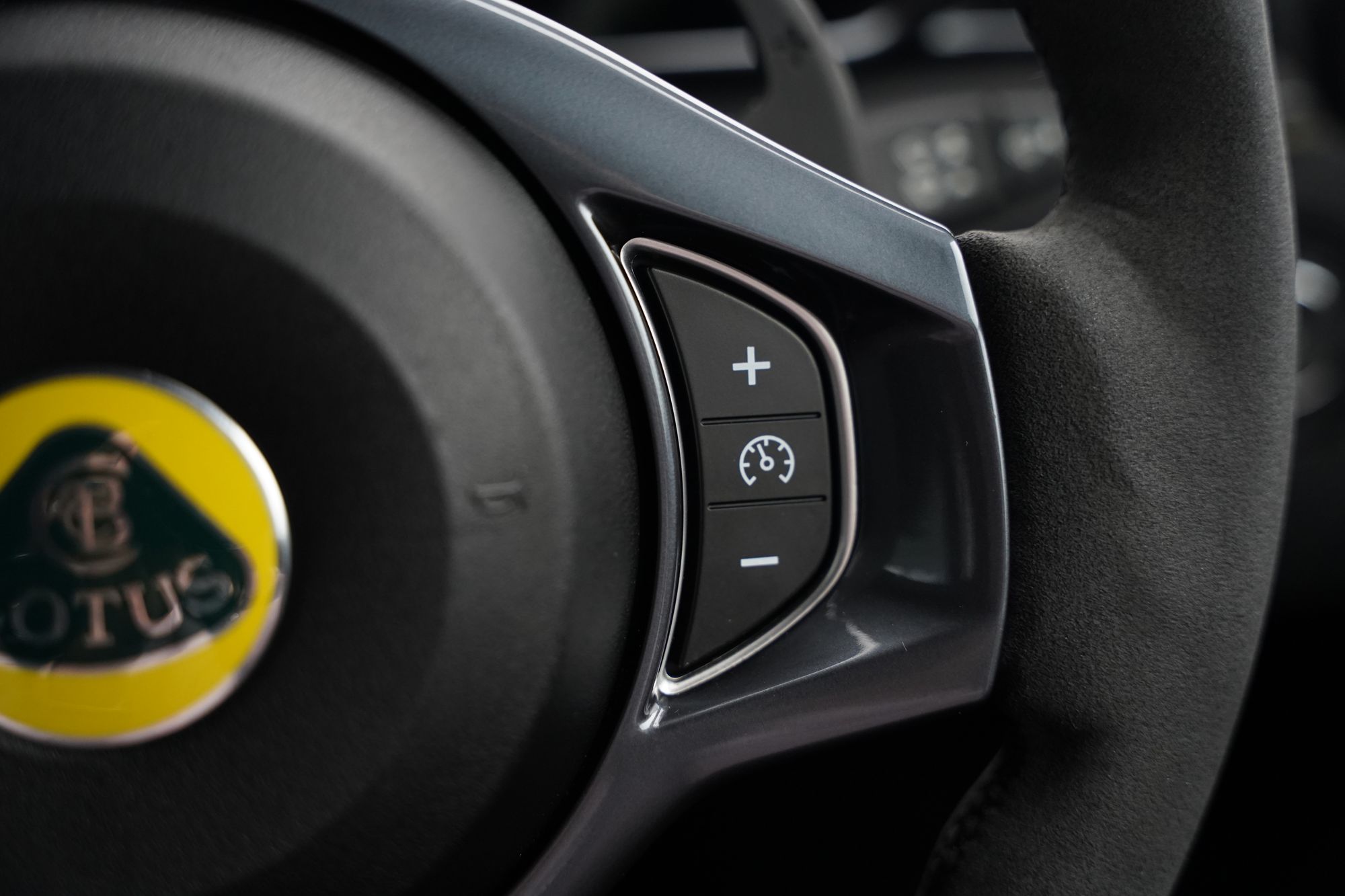 2018 Lotus Evora GT410 Sport 2+2 IPS