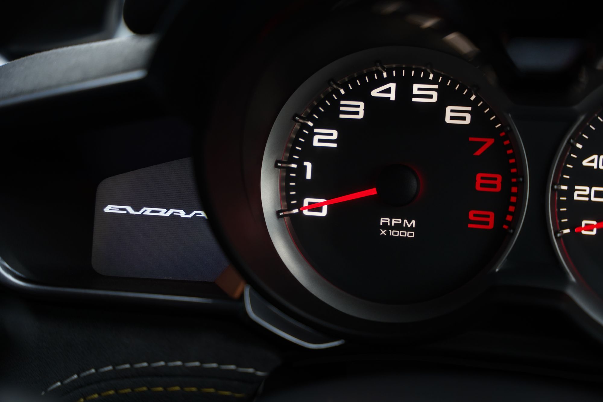 2018 Lotus Evora GT410 Sport 2+2 IPS