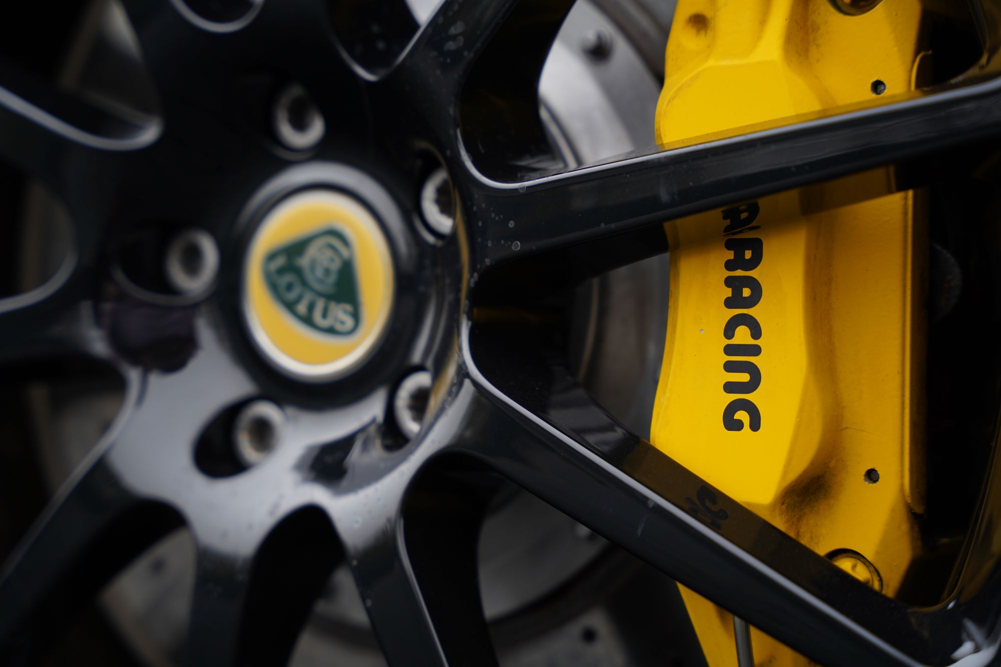 2018 Lotus Evora GT410 Sport 2+2 IPS