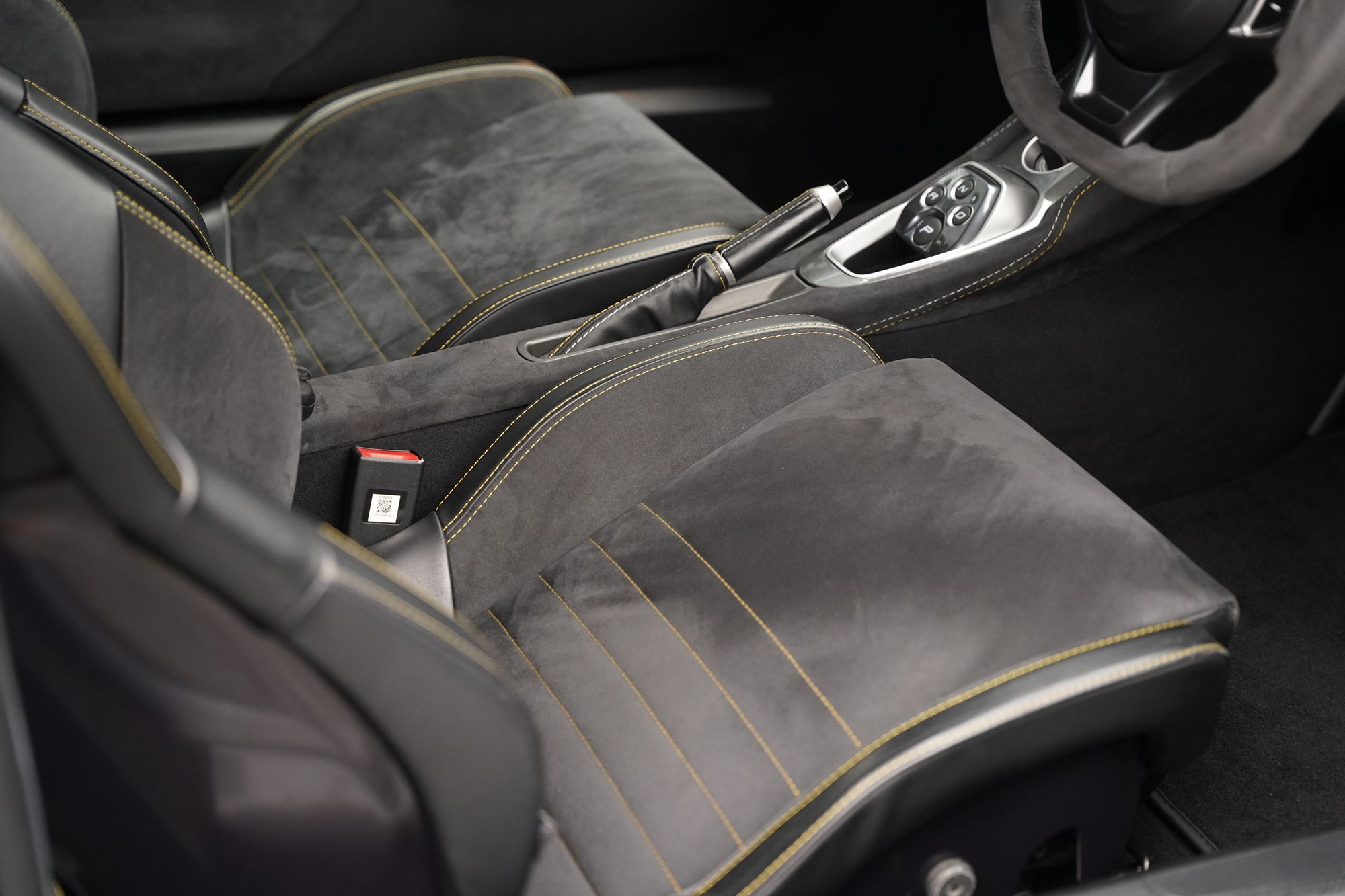 2018 Lotus Evora GT410 Sport 2+2 IPS