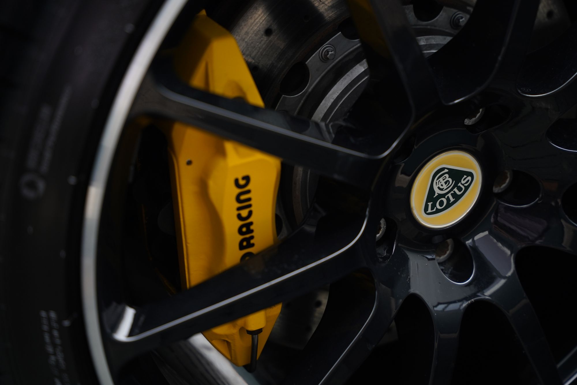 2018 Lotus Evora GT410 Sport 2+2 IPS