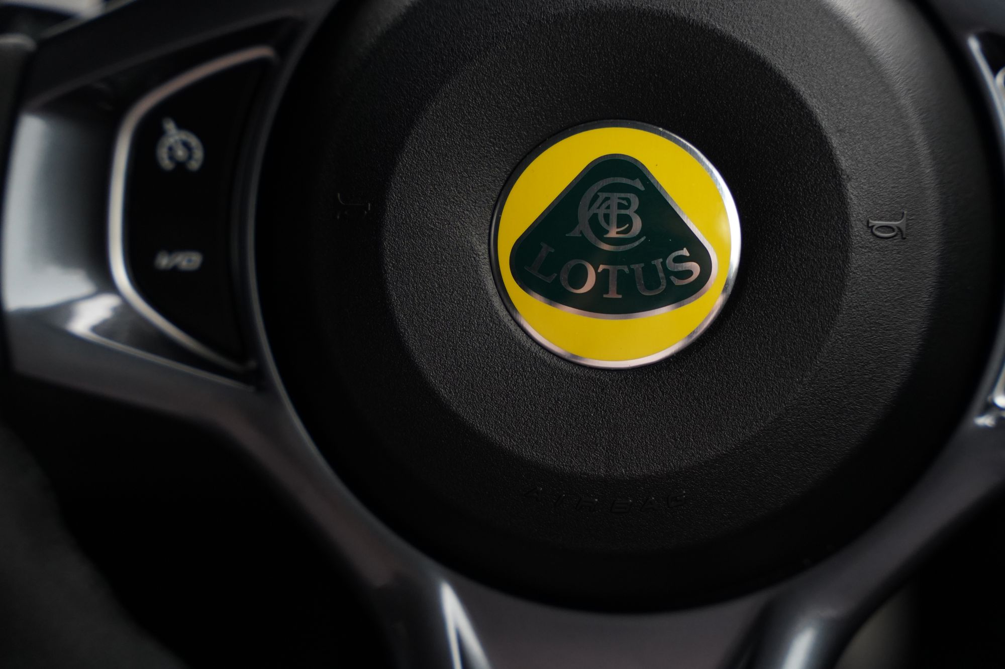 2018 Lotus Evora GT410 Sport 2+2 IPS