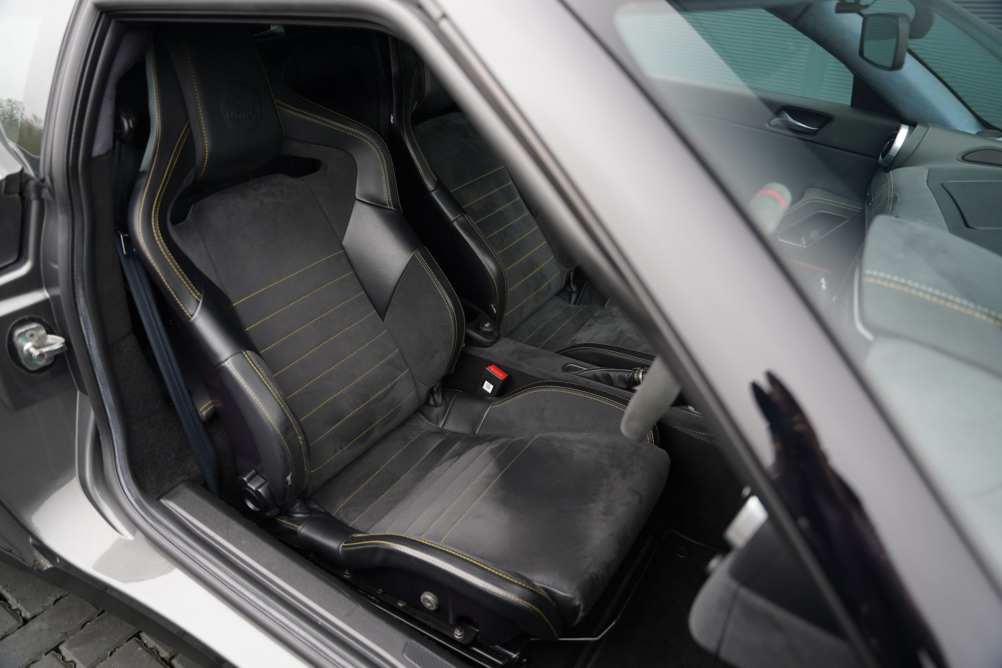 2018 Lotus Evora GT410 Sport 2+2 IPS