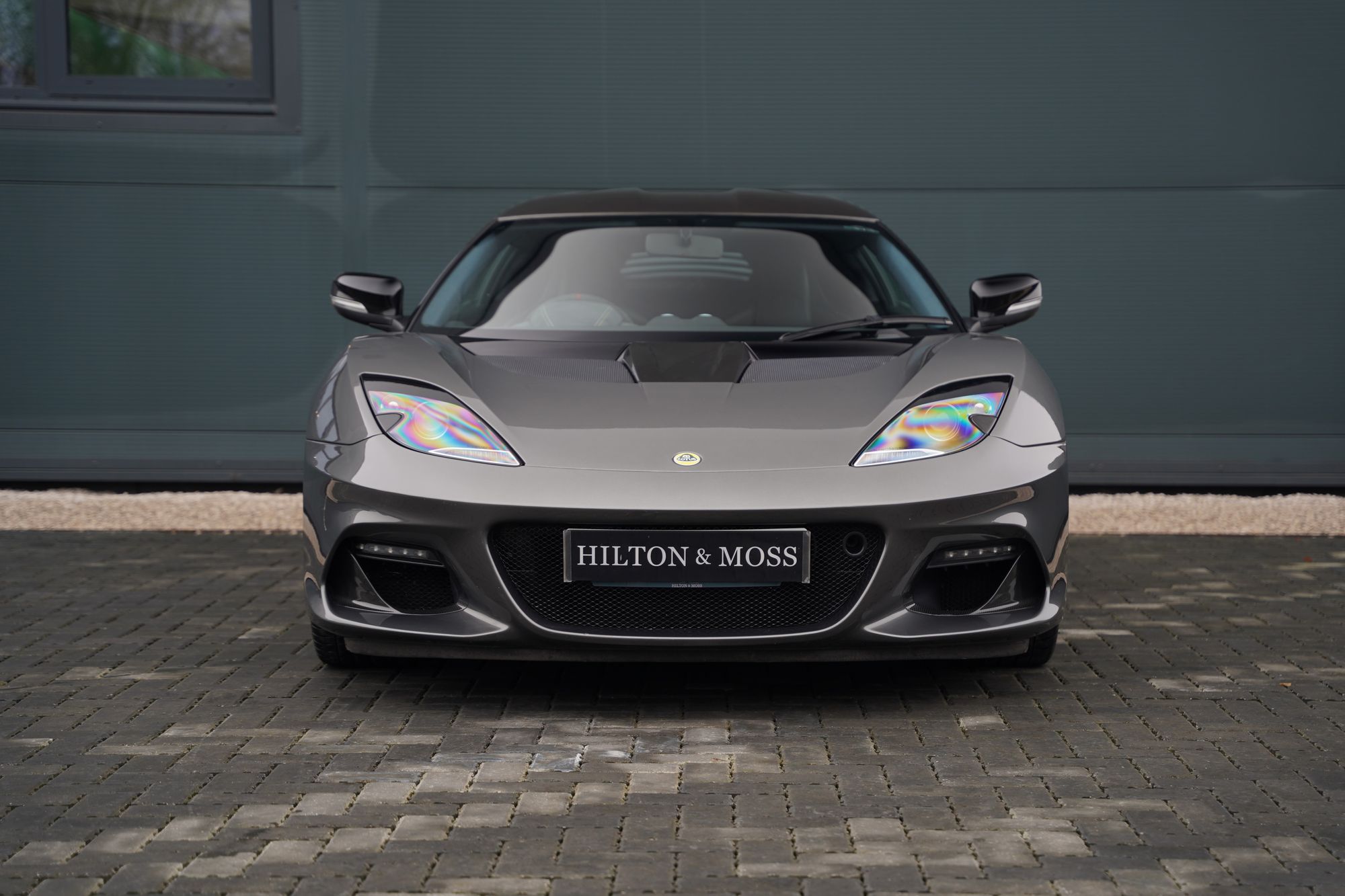 2018 Lotus Evora GT410 Sport 2+2 IPS