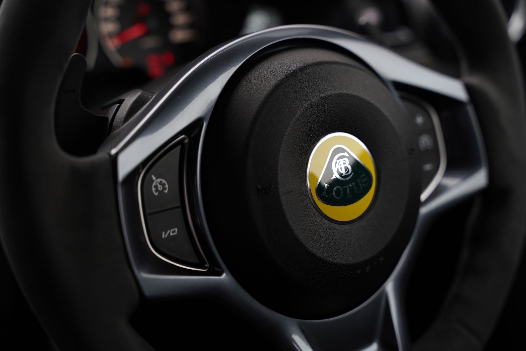 2018 Lotus Evora GT410 Sport 2+2 IPS
