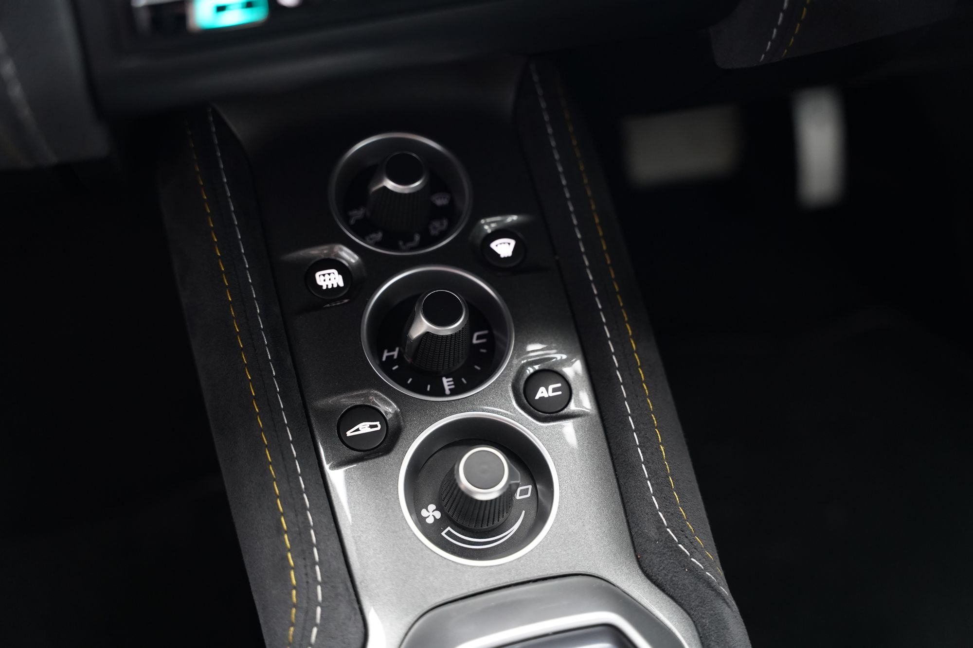 2018 Lotus Evora GT410 Sport 2+2 IPS