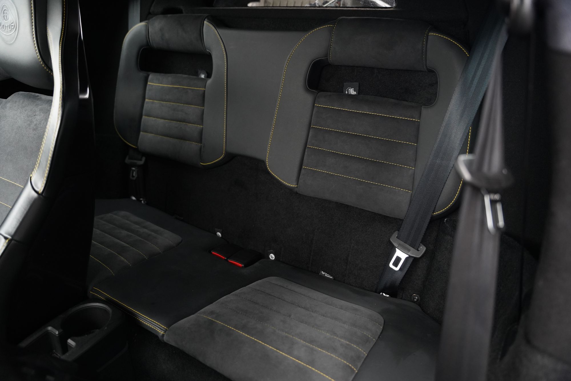 2018 Lotus Evora GT410 Sport 2+2 IPS