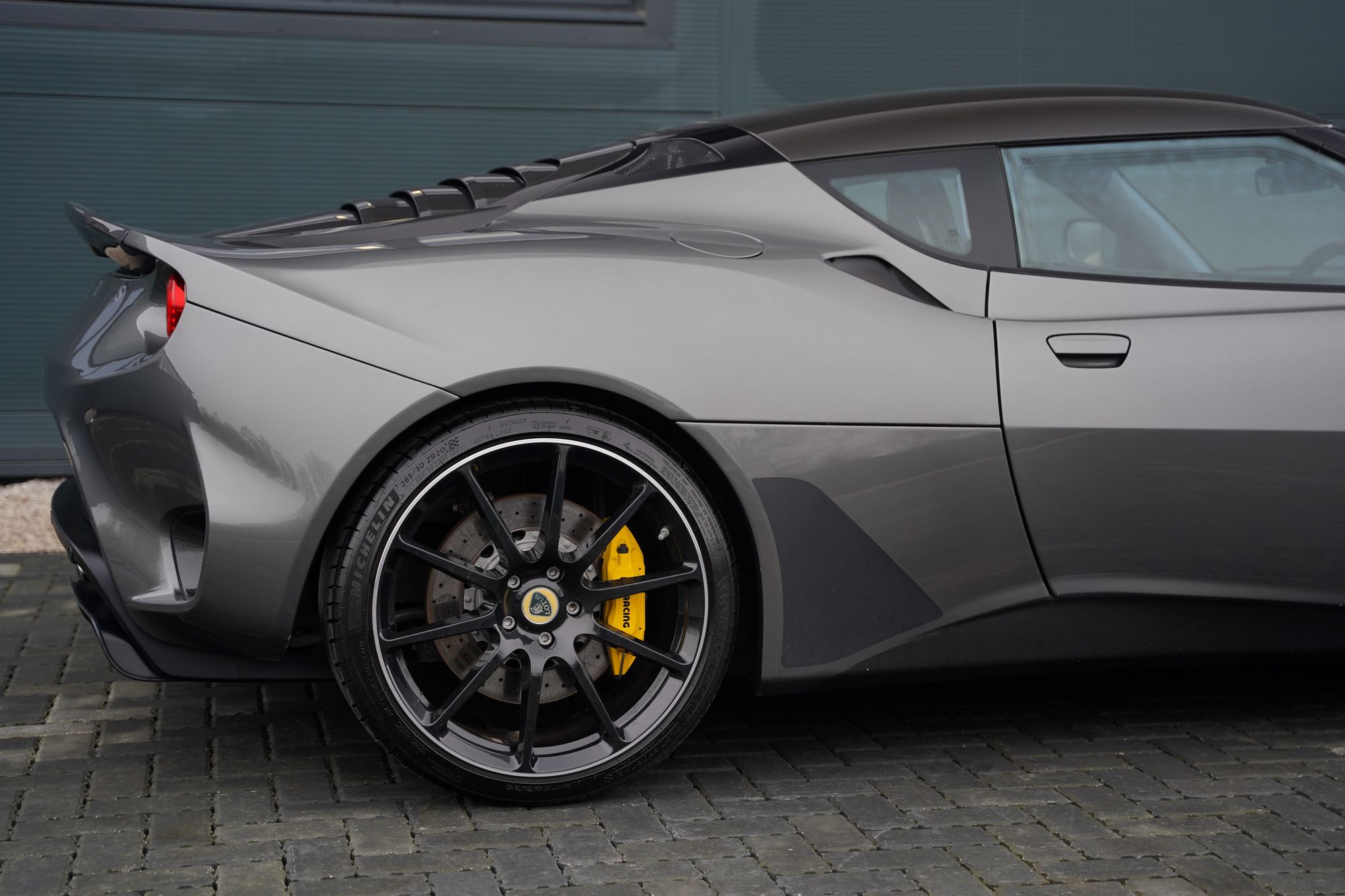 2018 Lotus Evora GT410 Sport 2+2 IPS