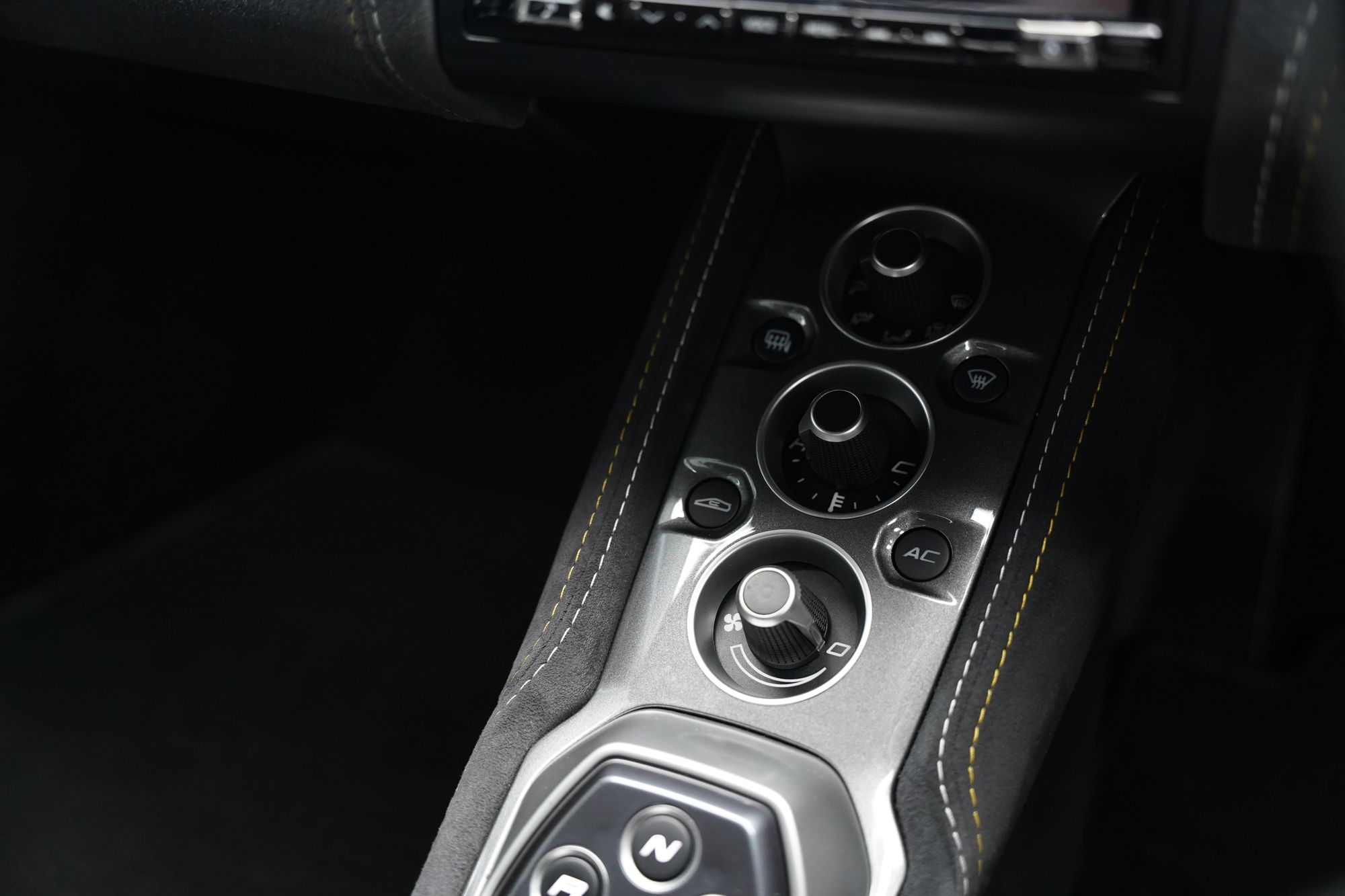 2018 Lotus Evora GT410 Sport 2+2 IPS