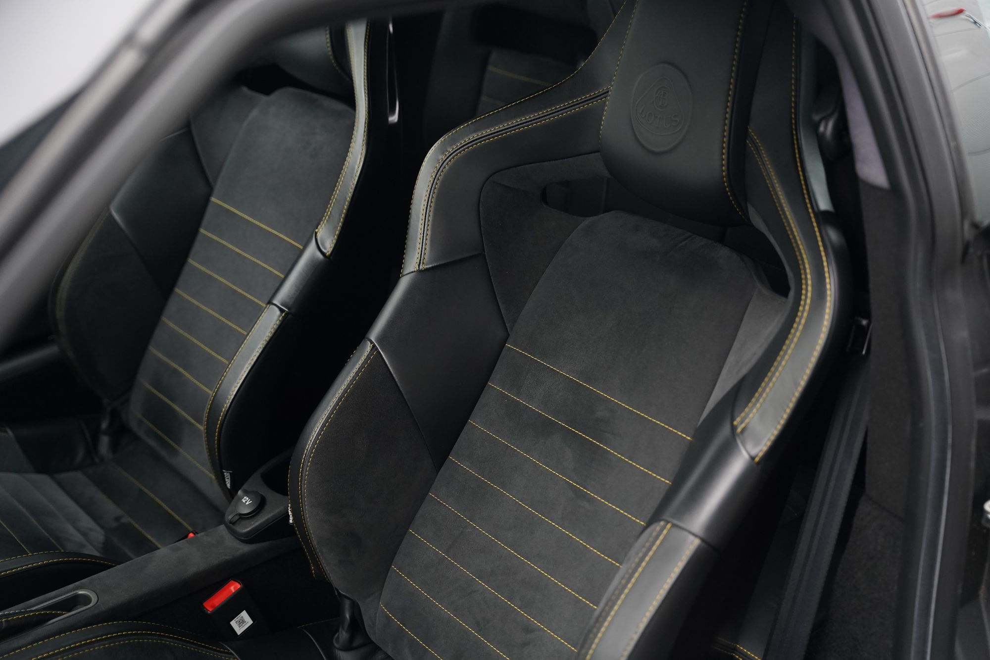 2018 Lotus Evora GT410 Sport 2+2 IPS