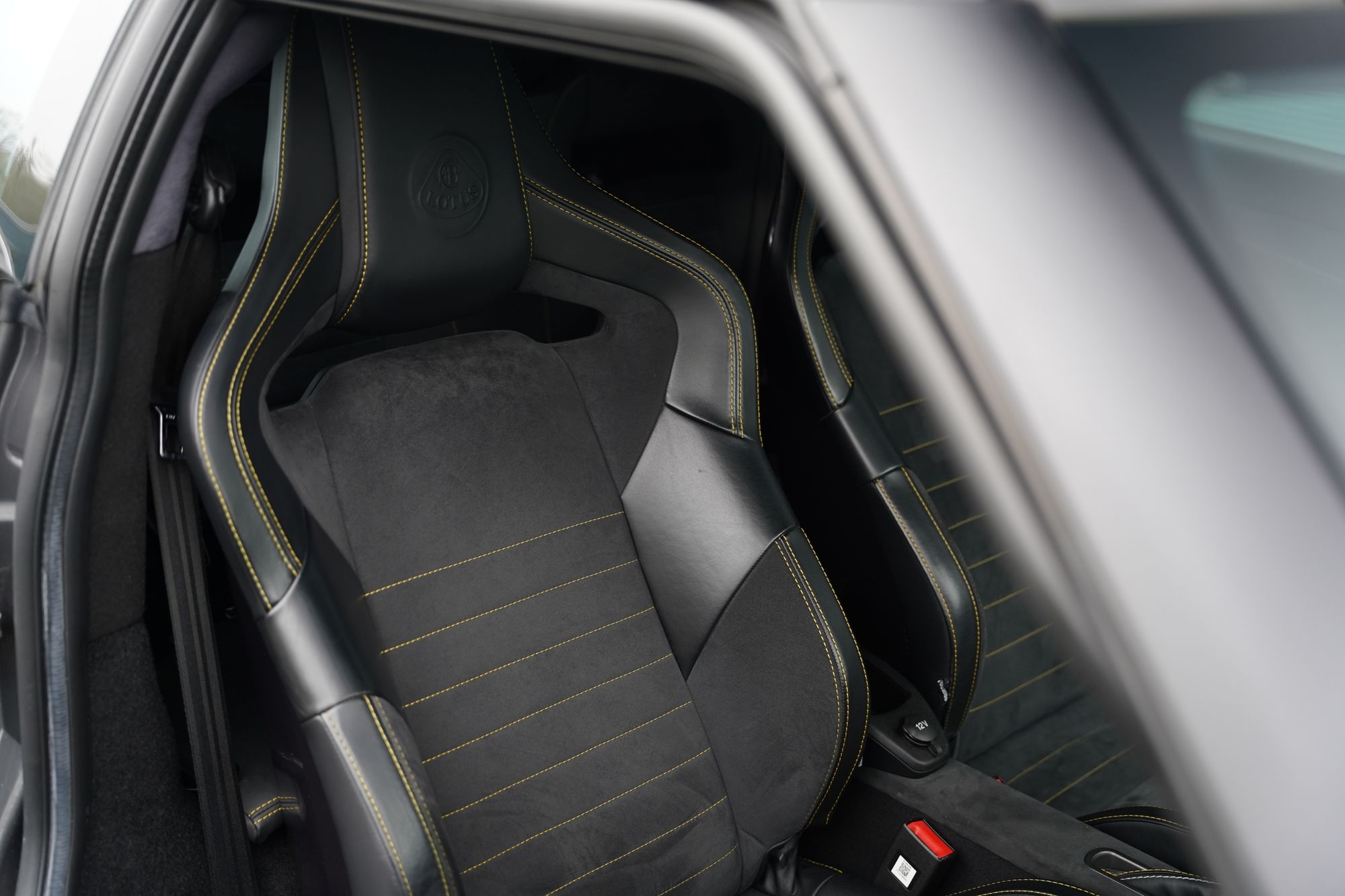 2018 Lotus Evora GT410 Sport 2+2 IPS