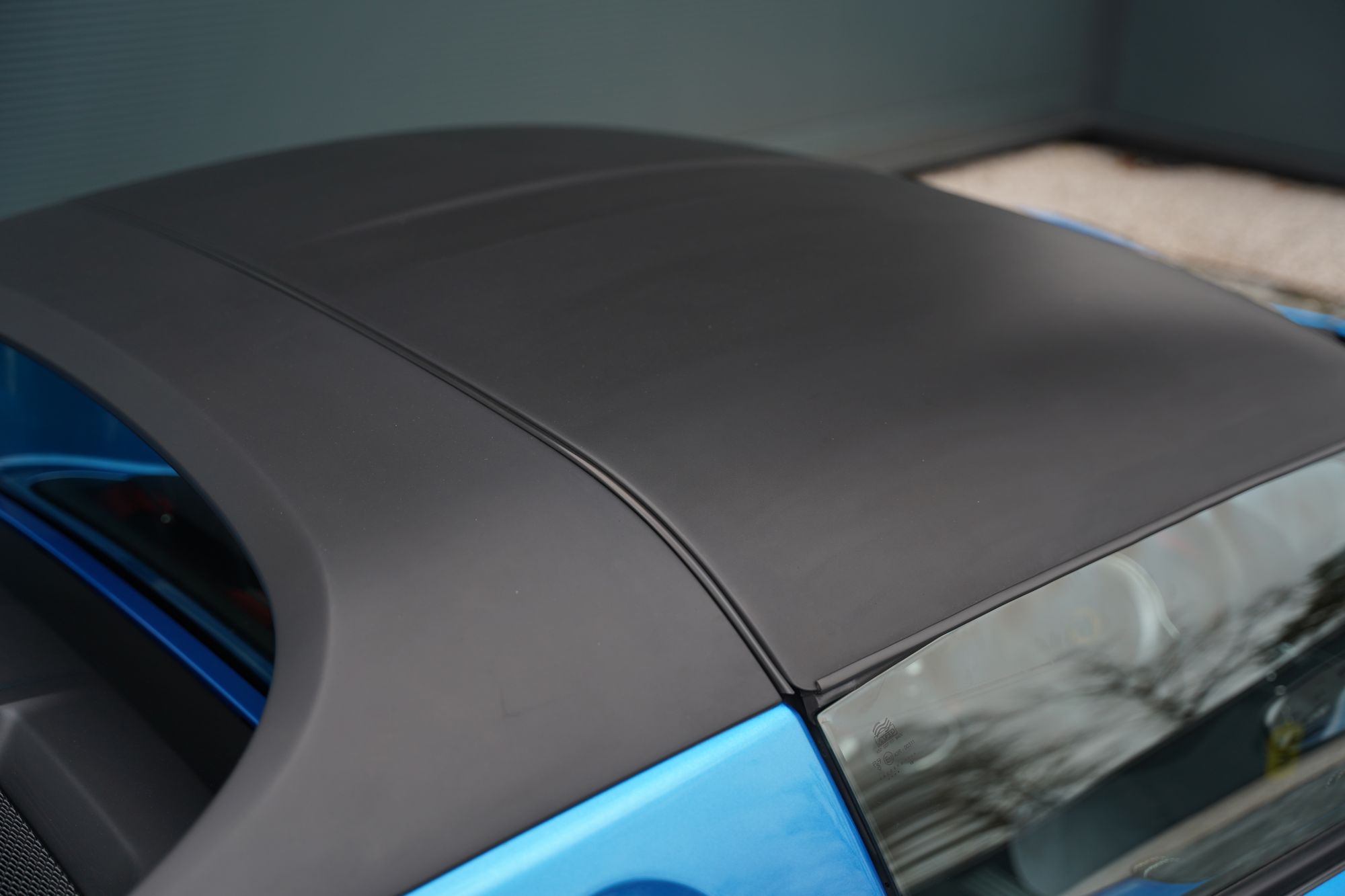 2015 Lotus Elise S CUP - Big Aero Kit