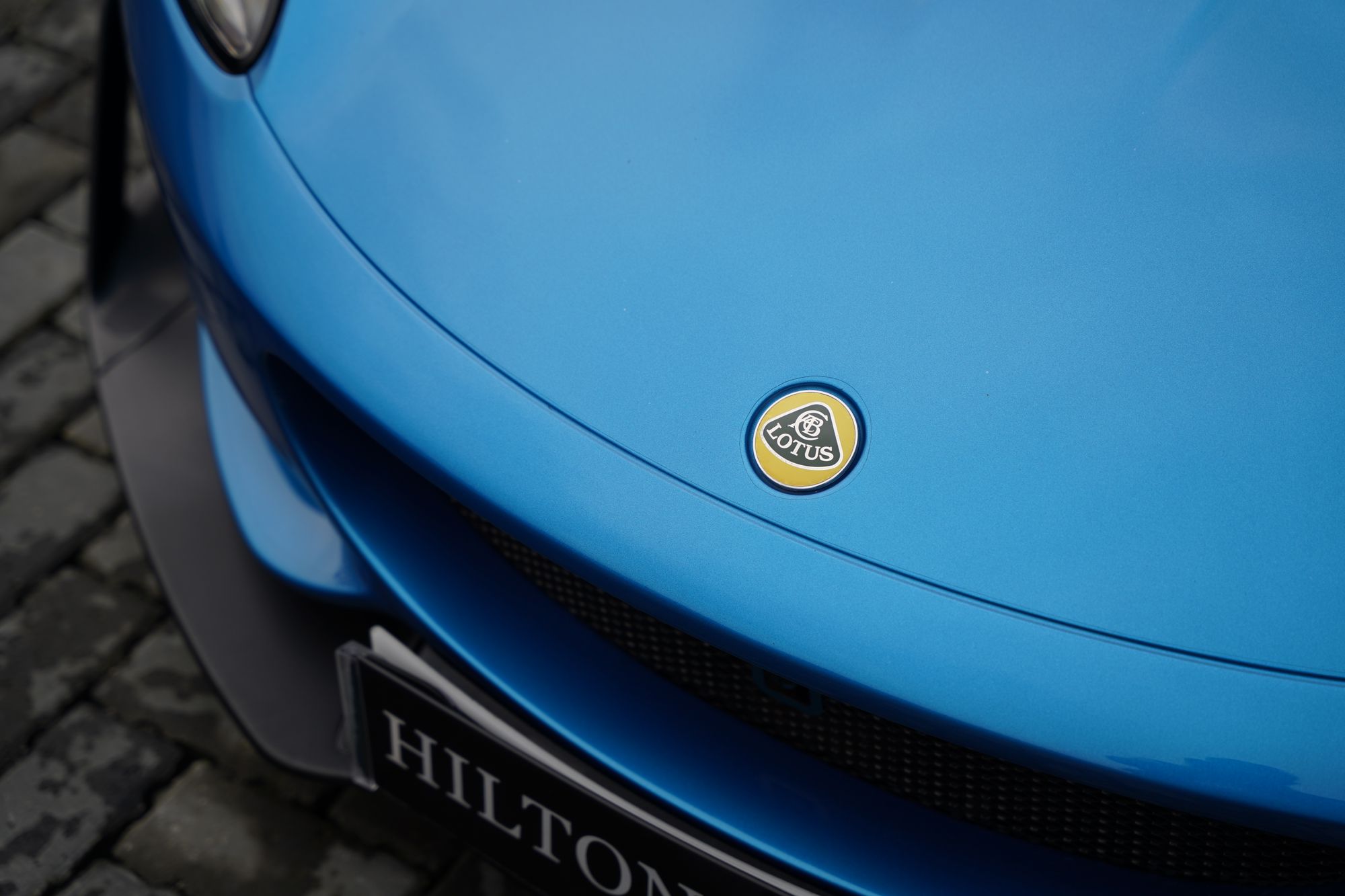 2015 Lotus Elise S CUP - Big Aero Kit