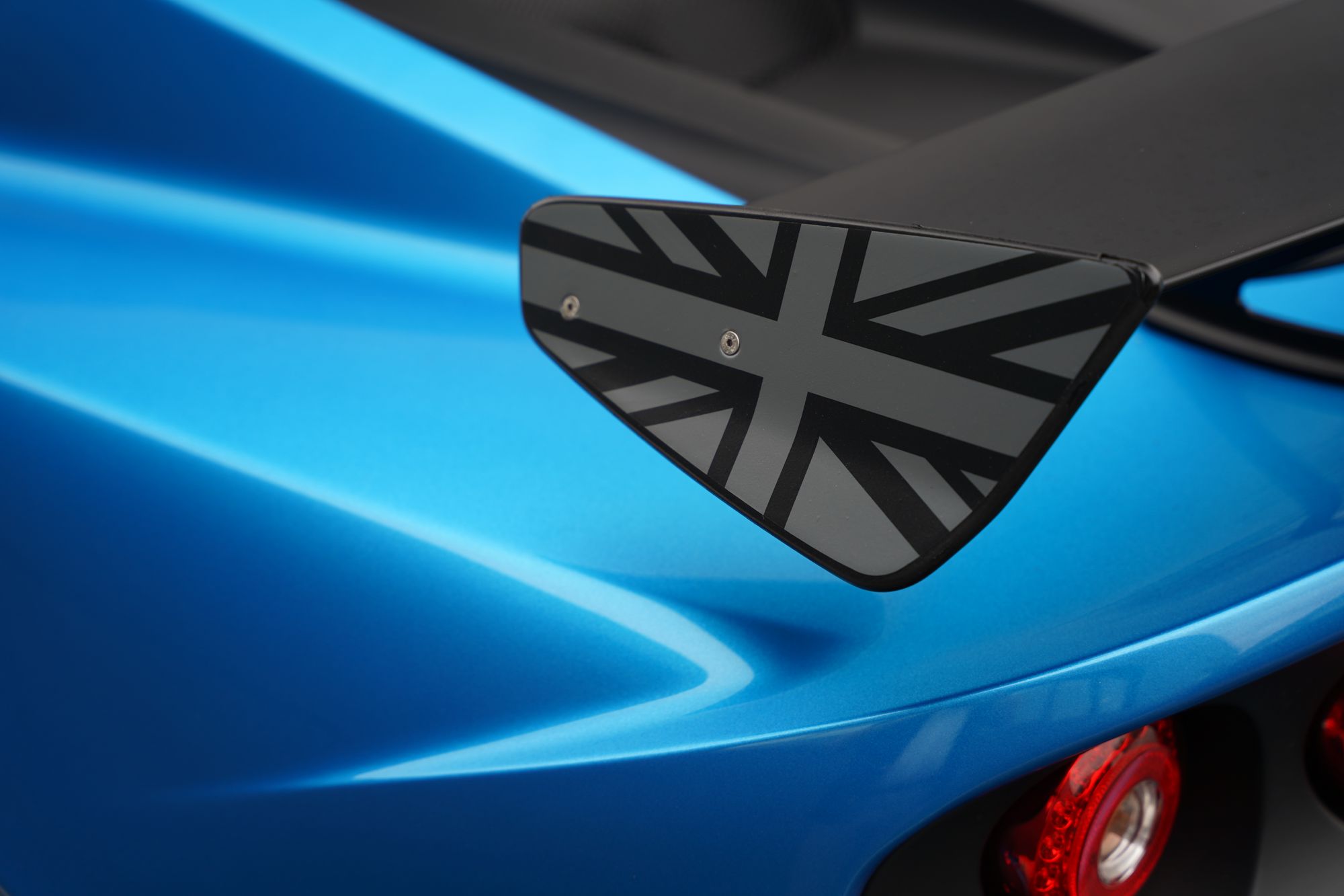 2015 Lotus Elise S CUP - Big Aero Kit