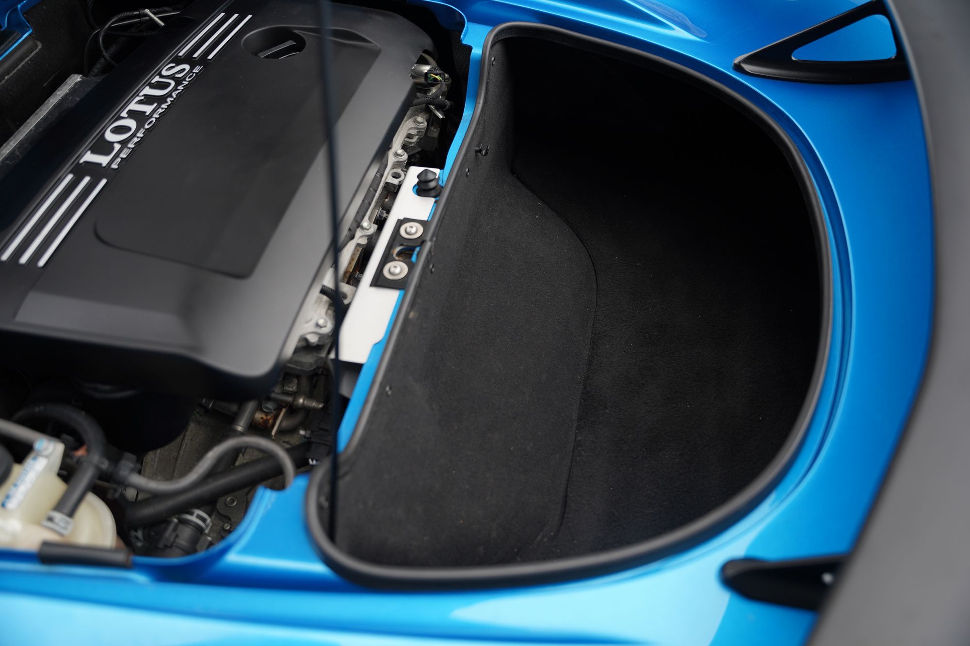 2015 Lotus Elise S CUP - Big Aero Kit