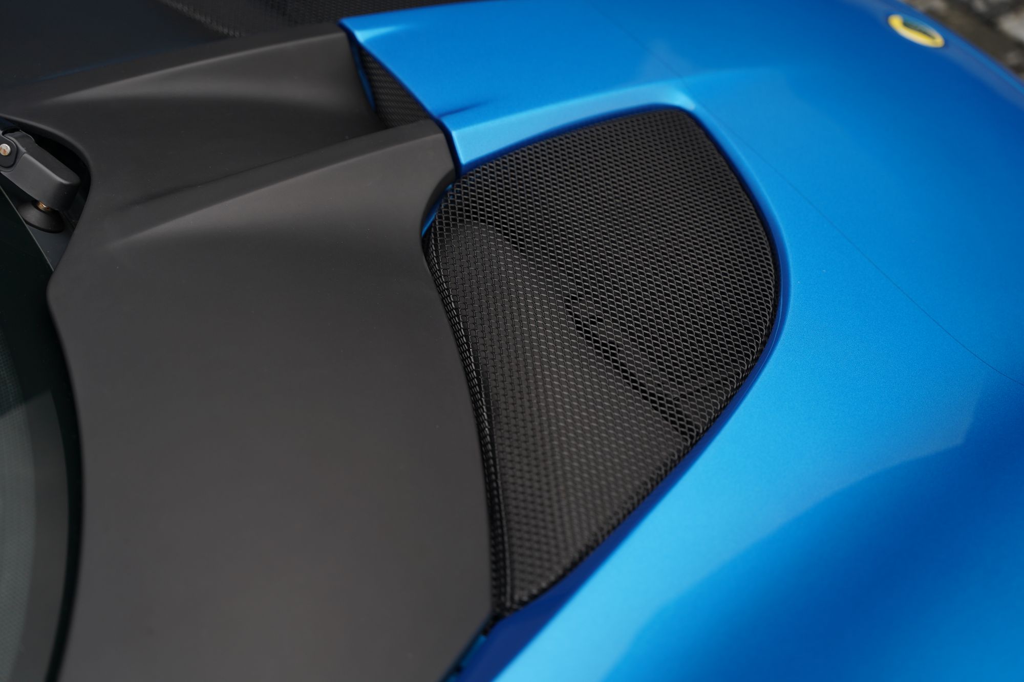 2015 Lotus Elise S CUP - Big Aero Kit