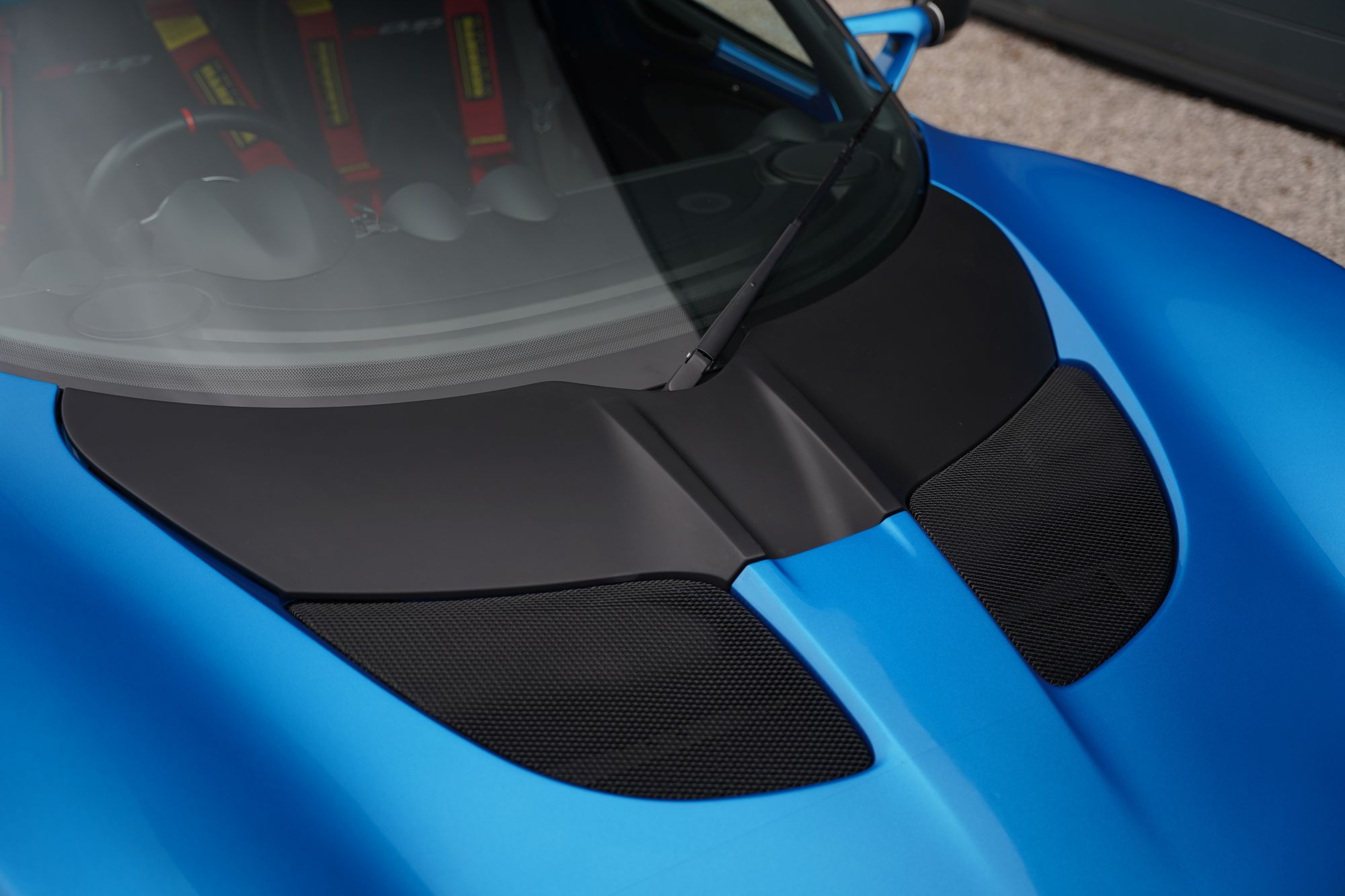2015 Lotus Elise S CUP - Big Aero Kit
