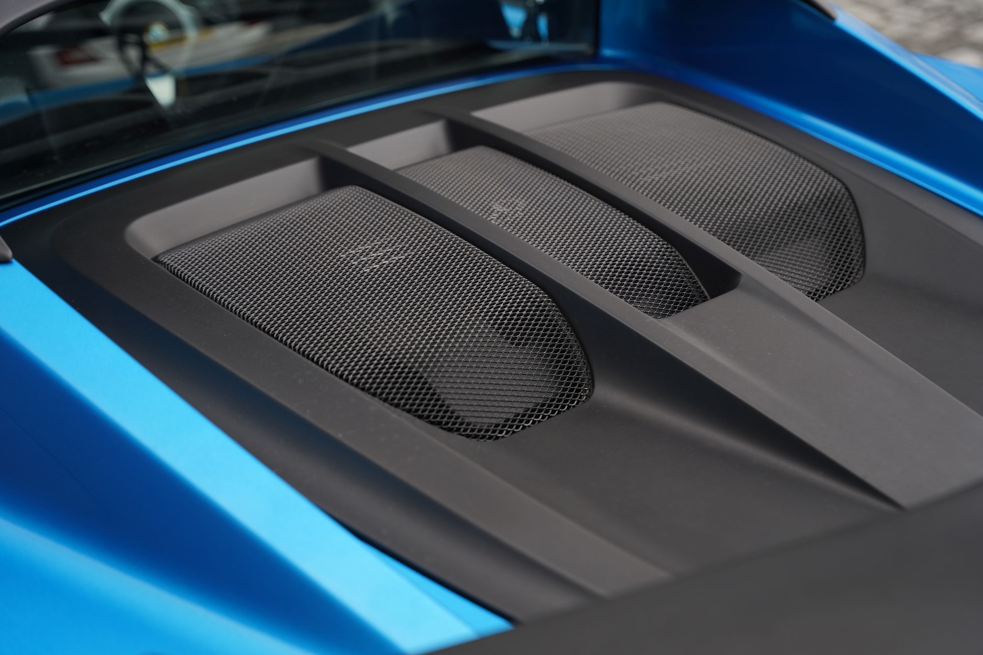 2015 Lotus Elise S CUP - Big Aero Kit