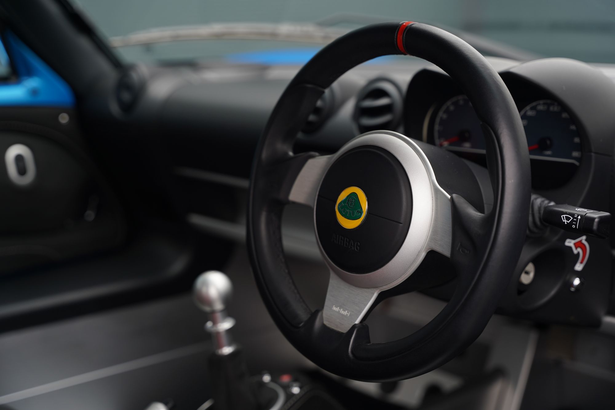 2015 Lotus Elise S CUP - Big Aero Kit