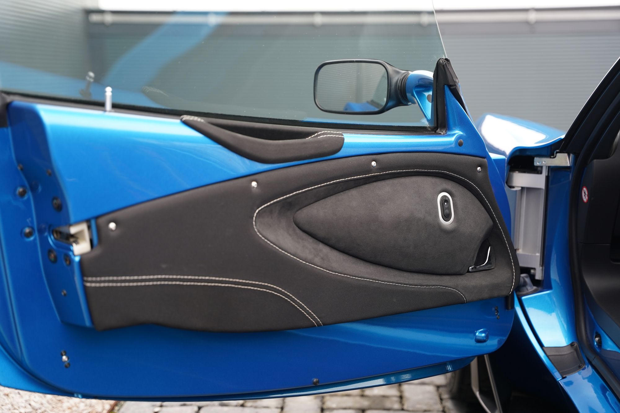 2015 Lotus Elise S CUP - Big Aero Kit