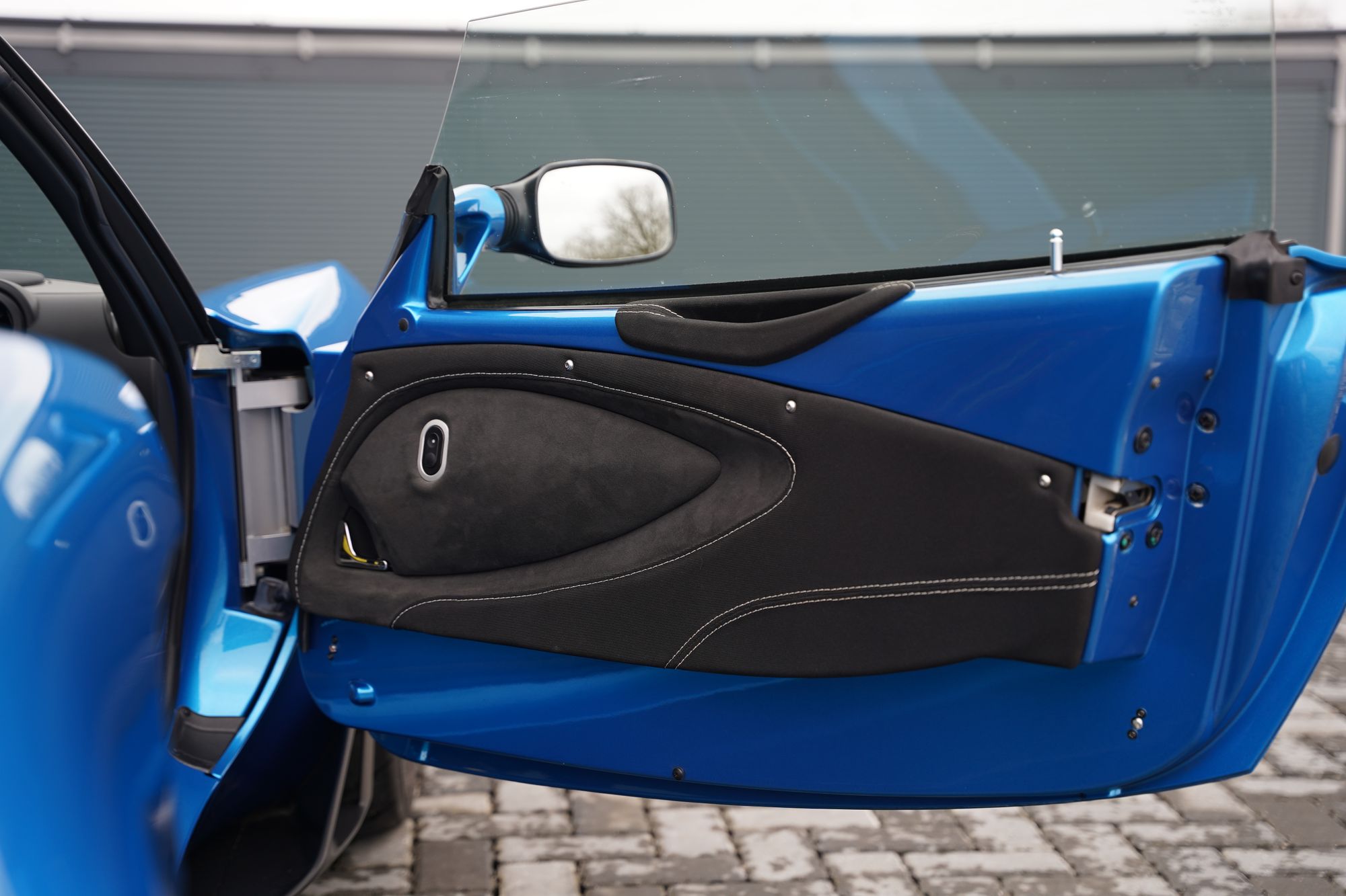 2015 Lotus Elise S CUP - Big Aero Kit