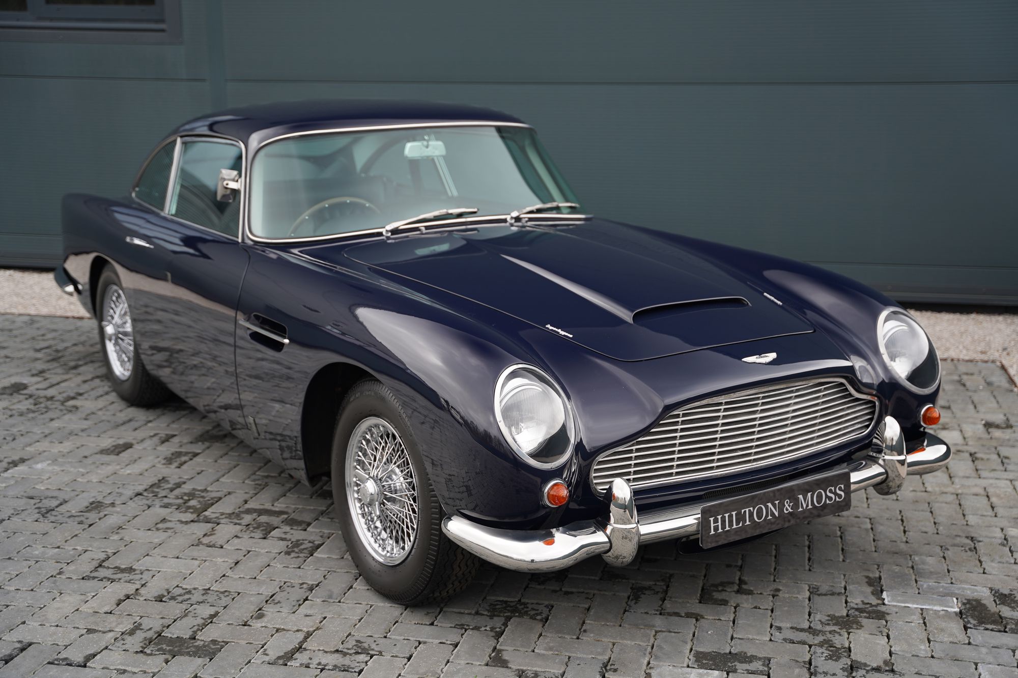 1965 Aston Martin DB5
