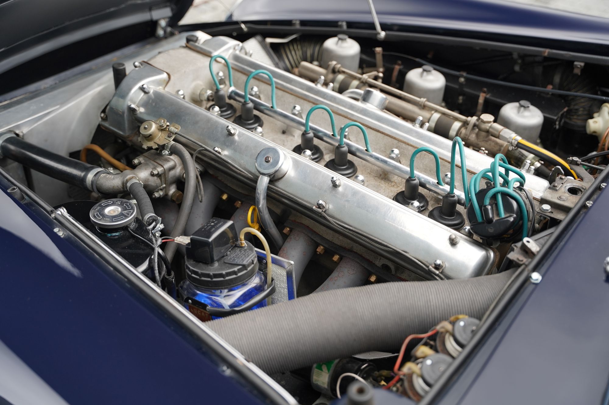1965 Aston Martin DB5