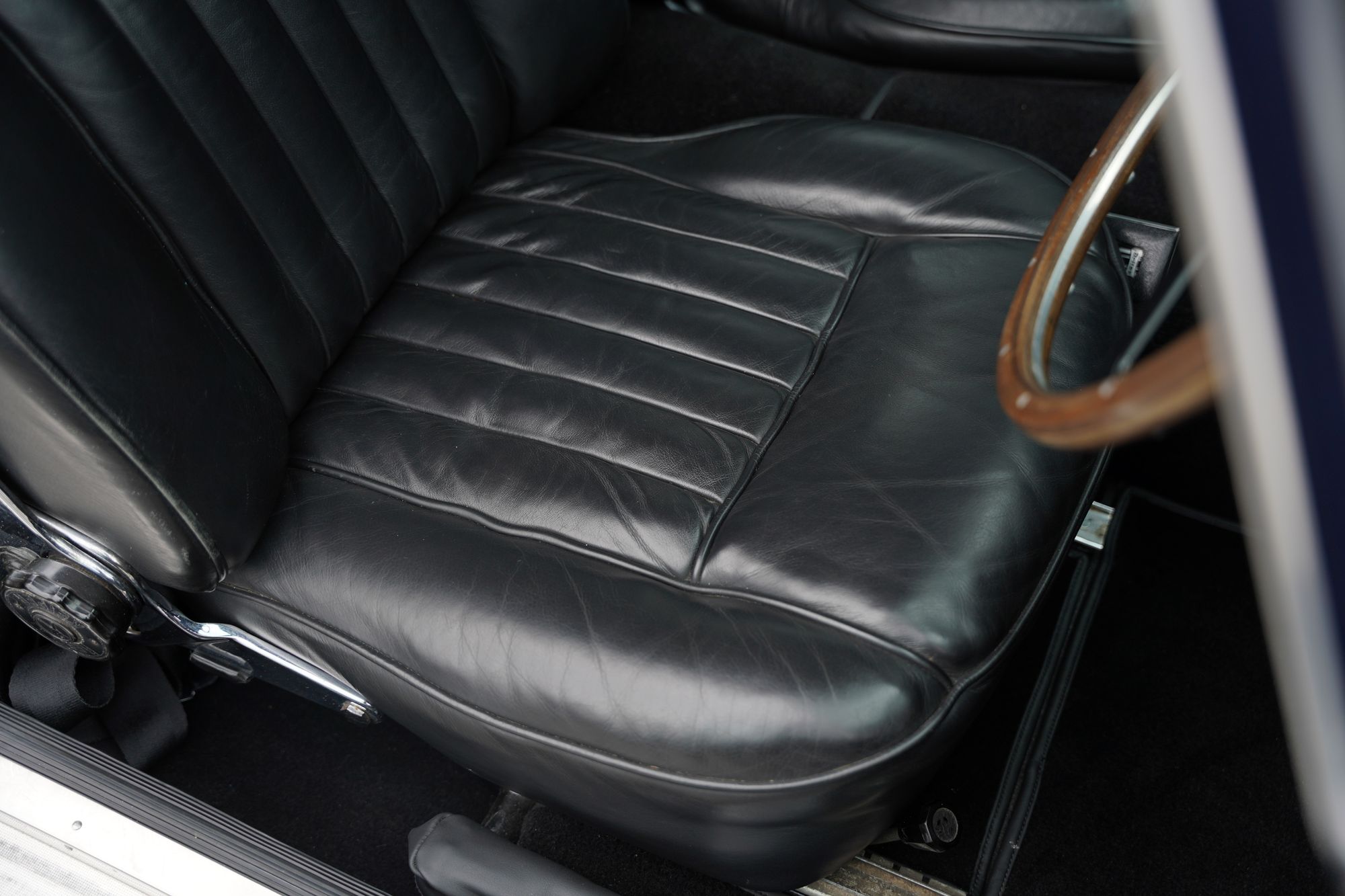 1965 Aston Martin DB5