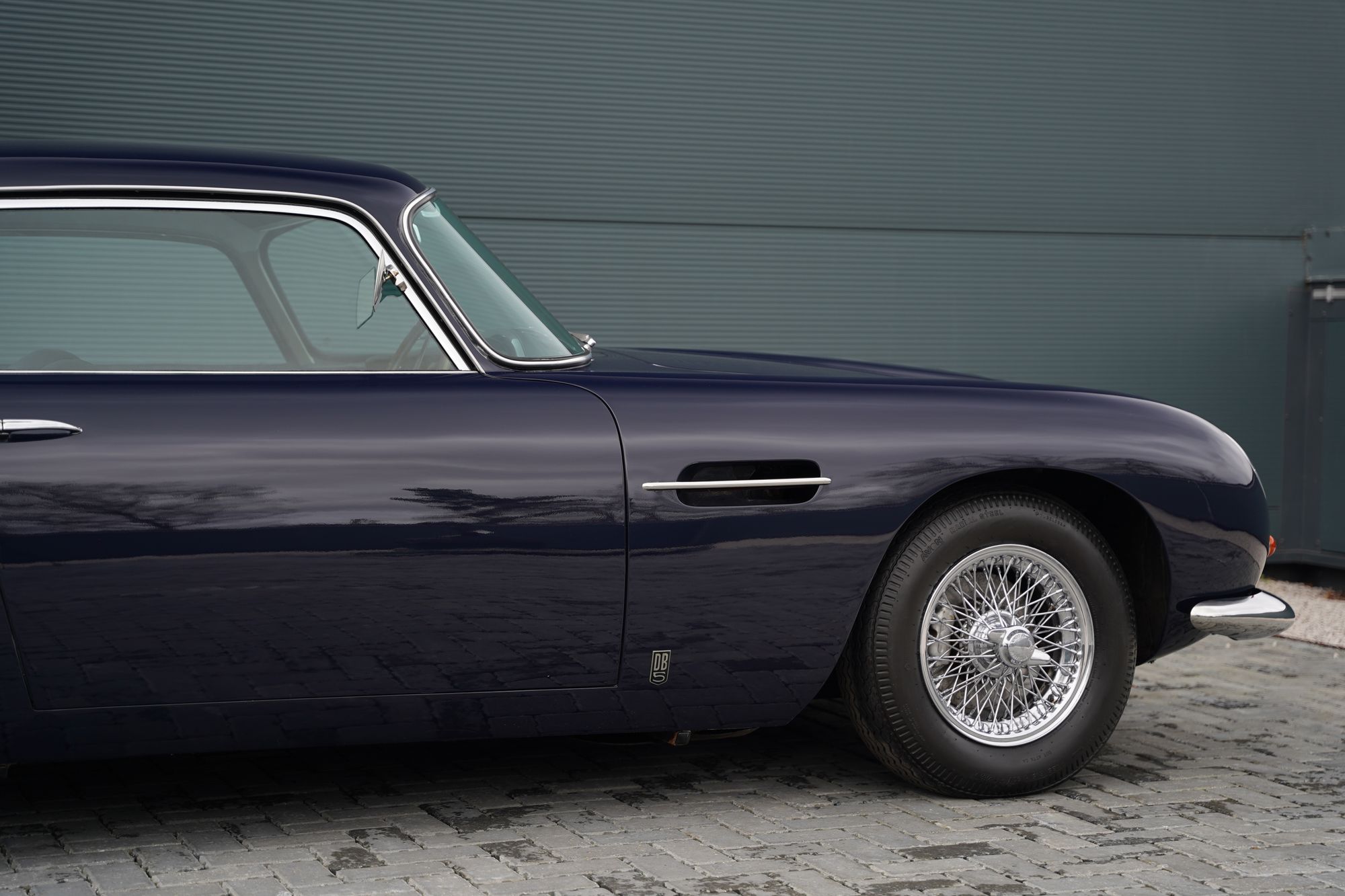 1965 Aston Martin DB5