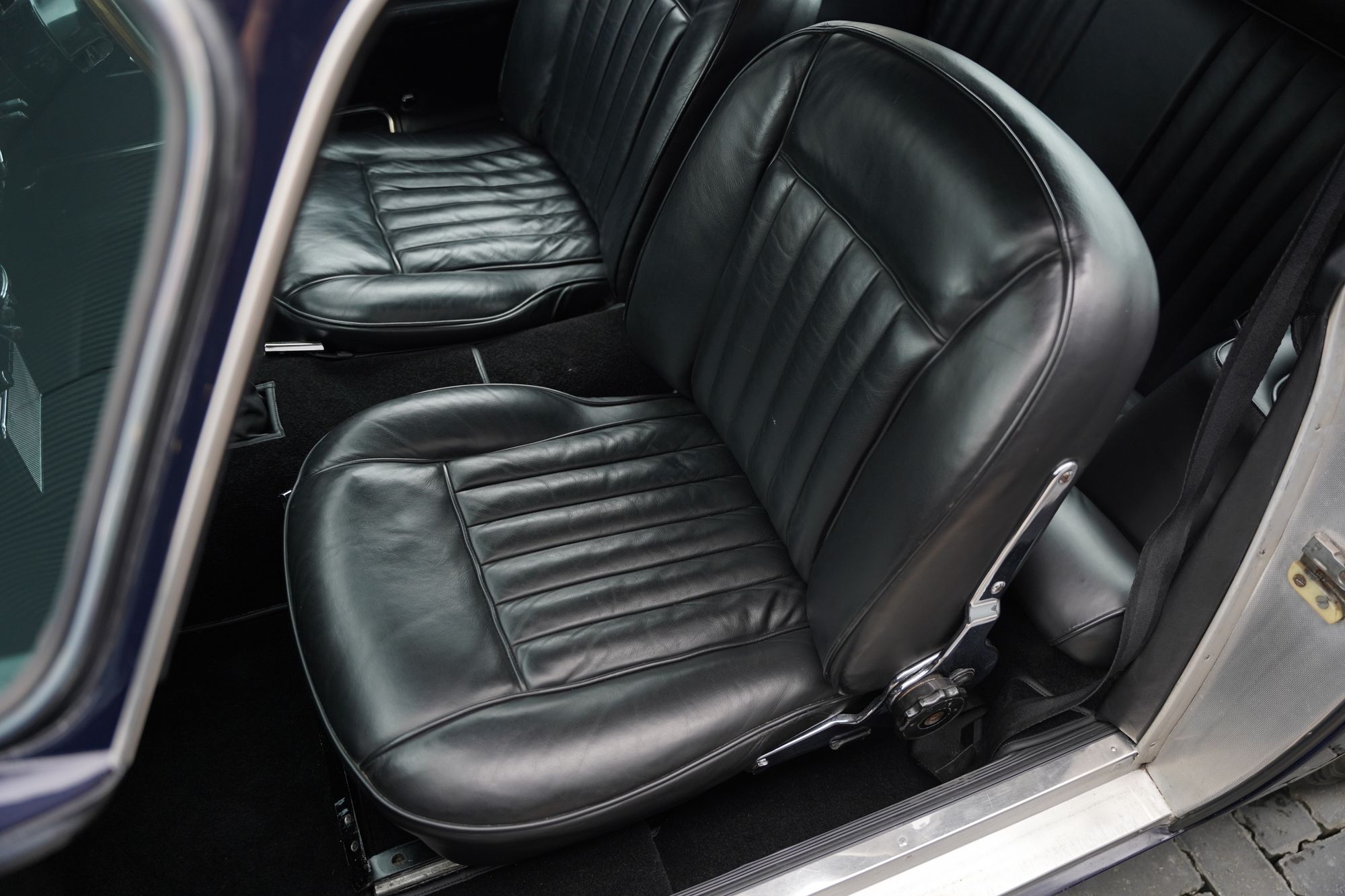 1965 Aston Martin DB5