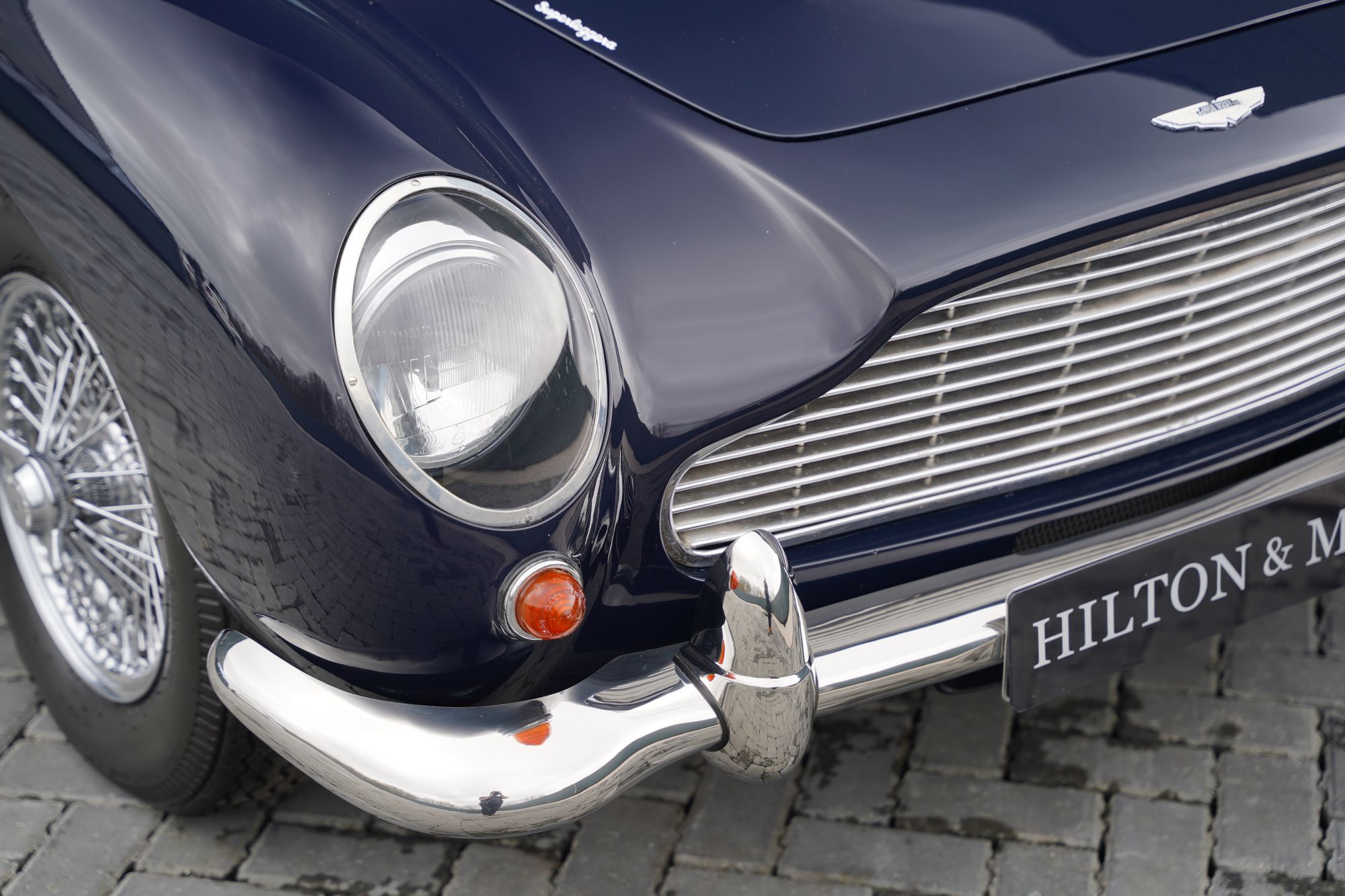 1965 Aston Martin DB5