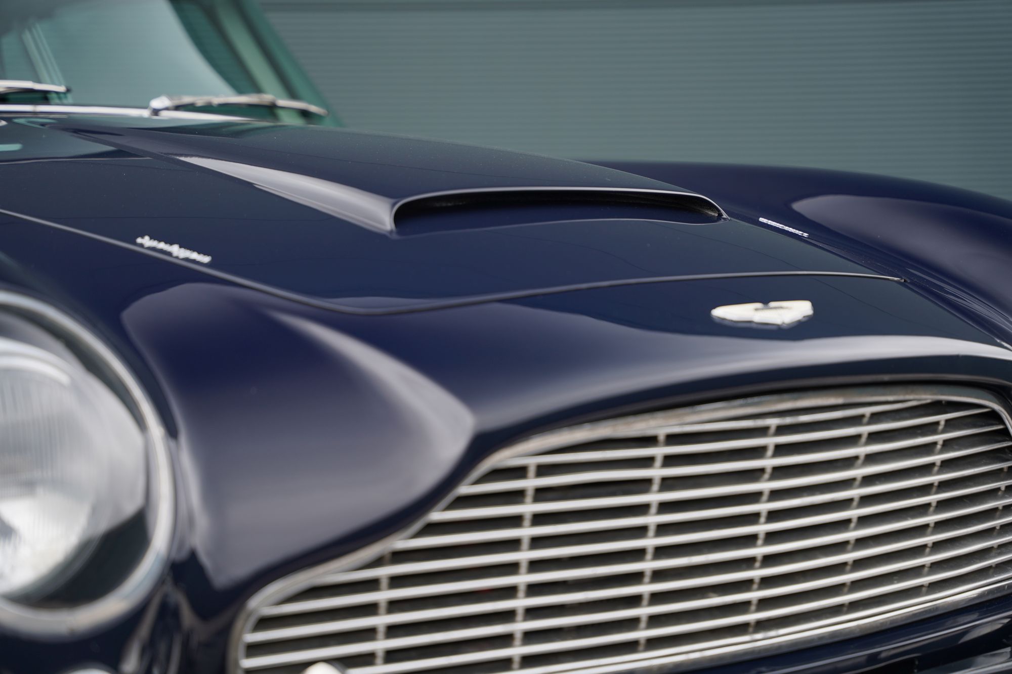 1965 Aston Martin DB5