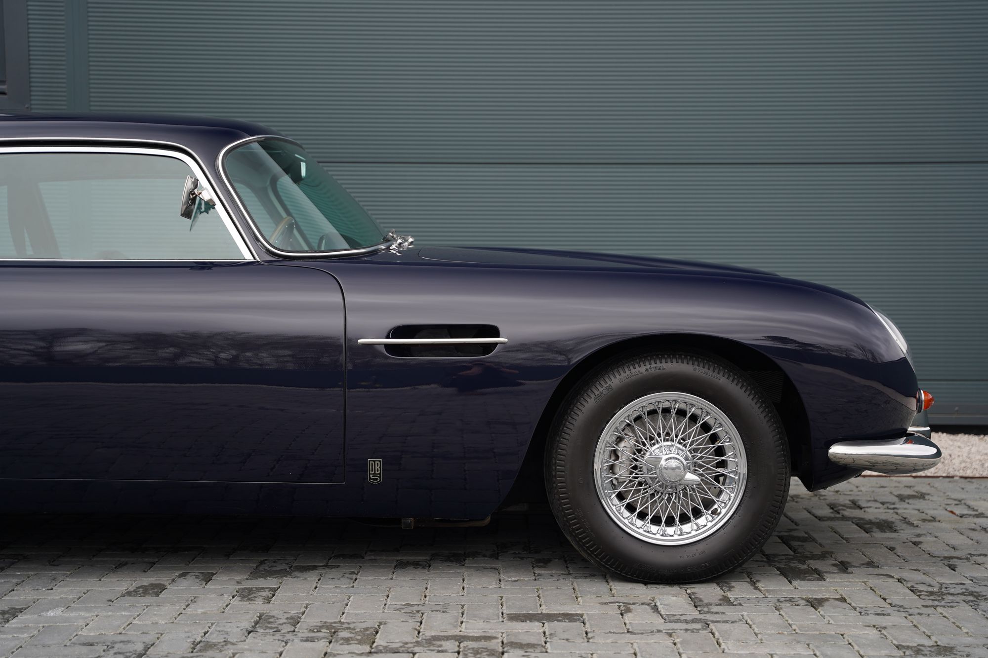 1965 Aston Martin DB5