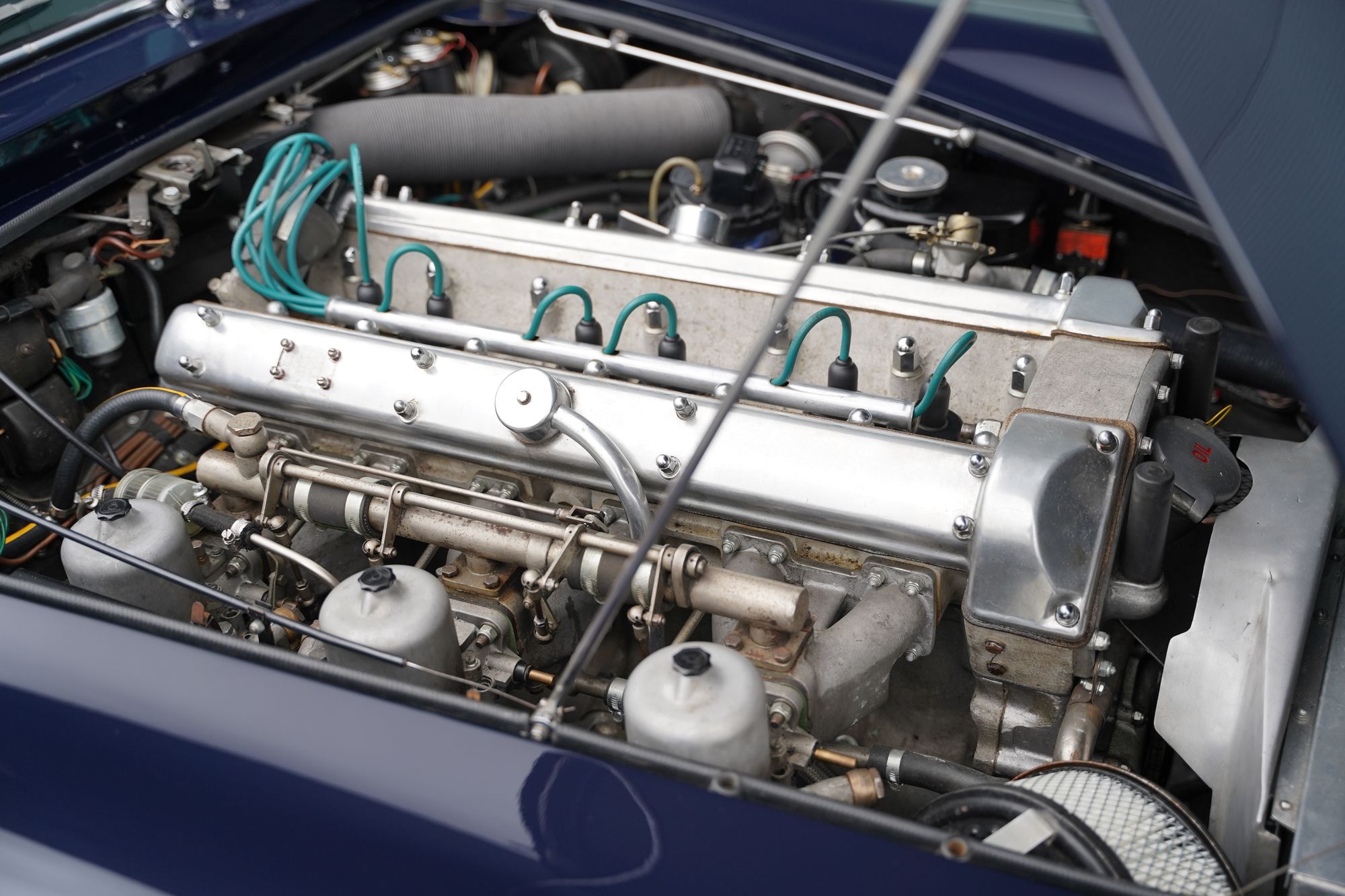 1965 Aston Martin DB5