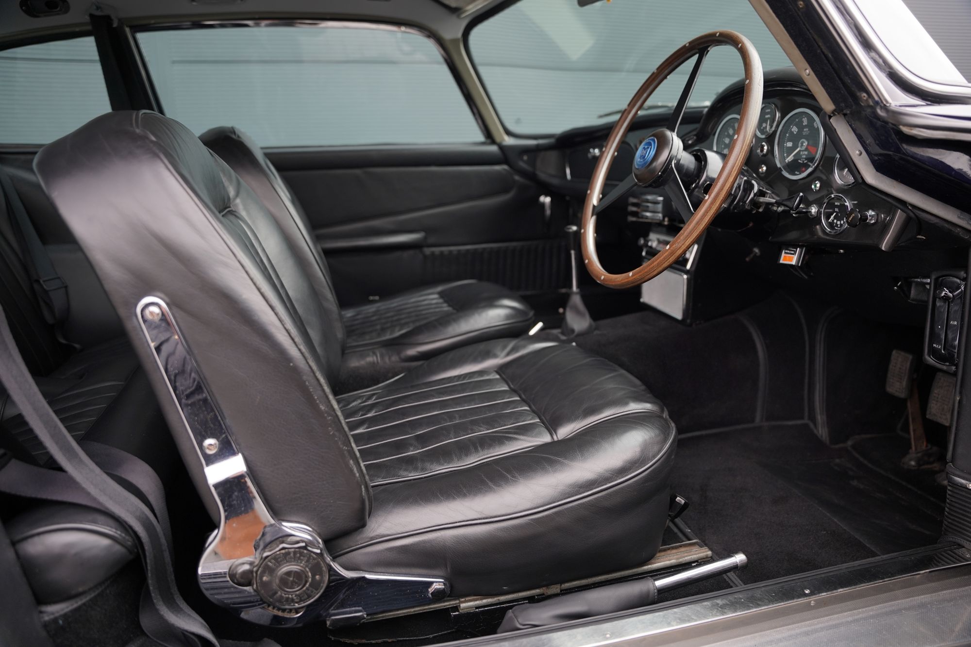 1965 Aston Martin DB5