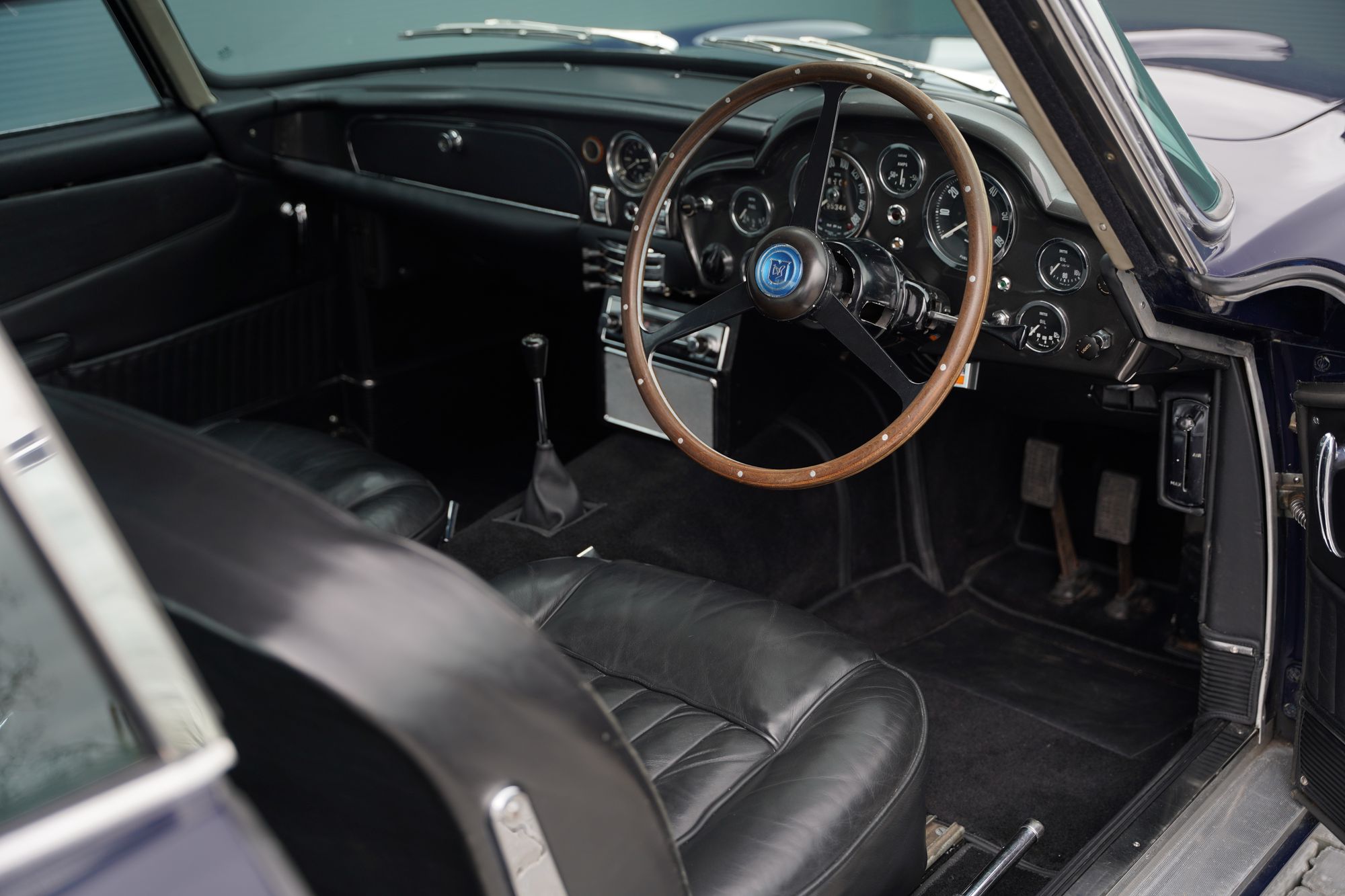 1965 Aston Martin DB5
