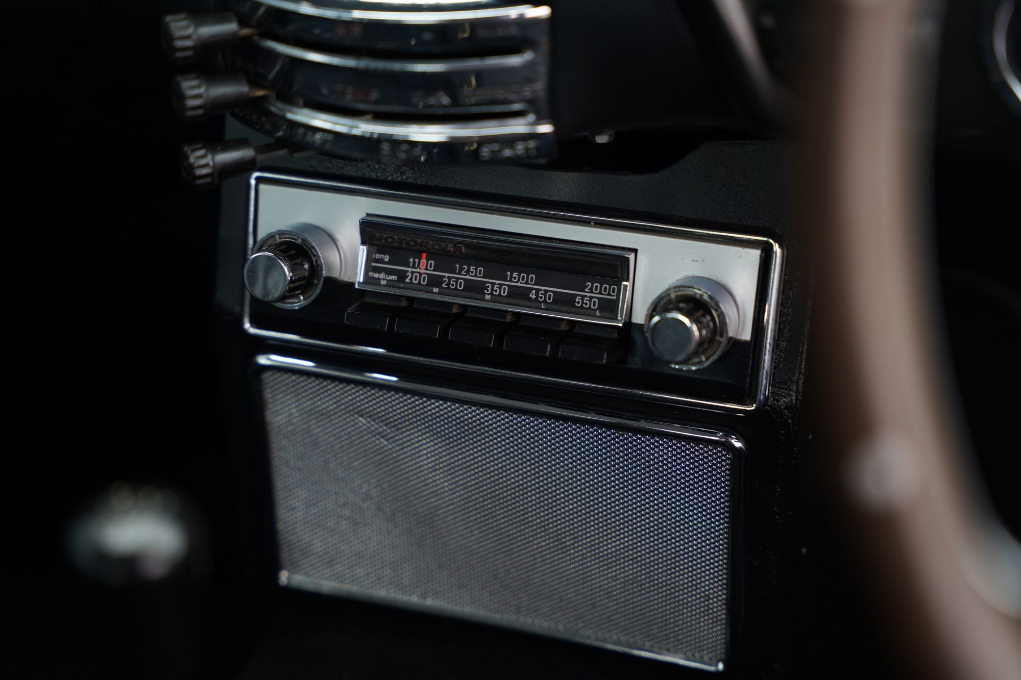 1965 Aston Martin DB5