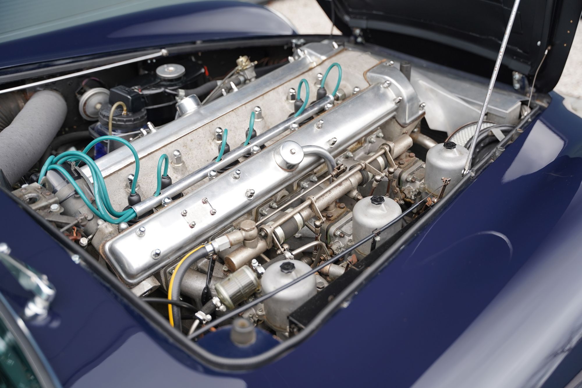 1965 Aston Martin DB5