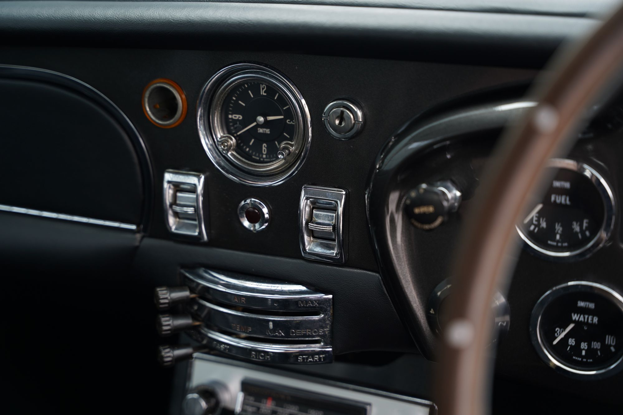 1965 Aston Martin DB5